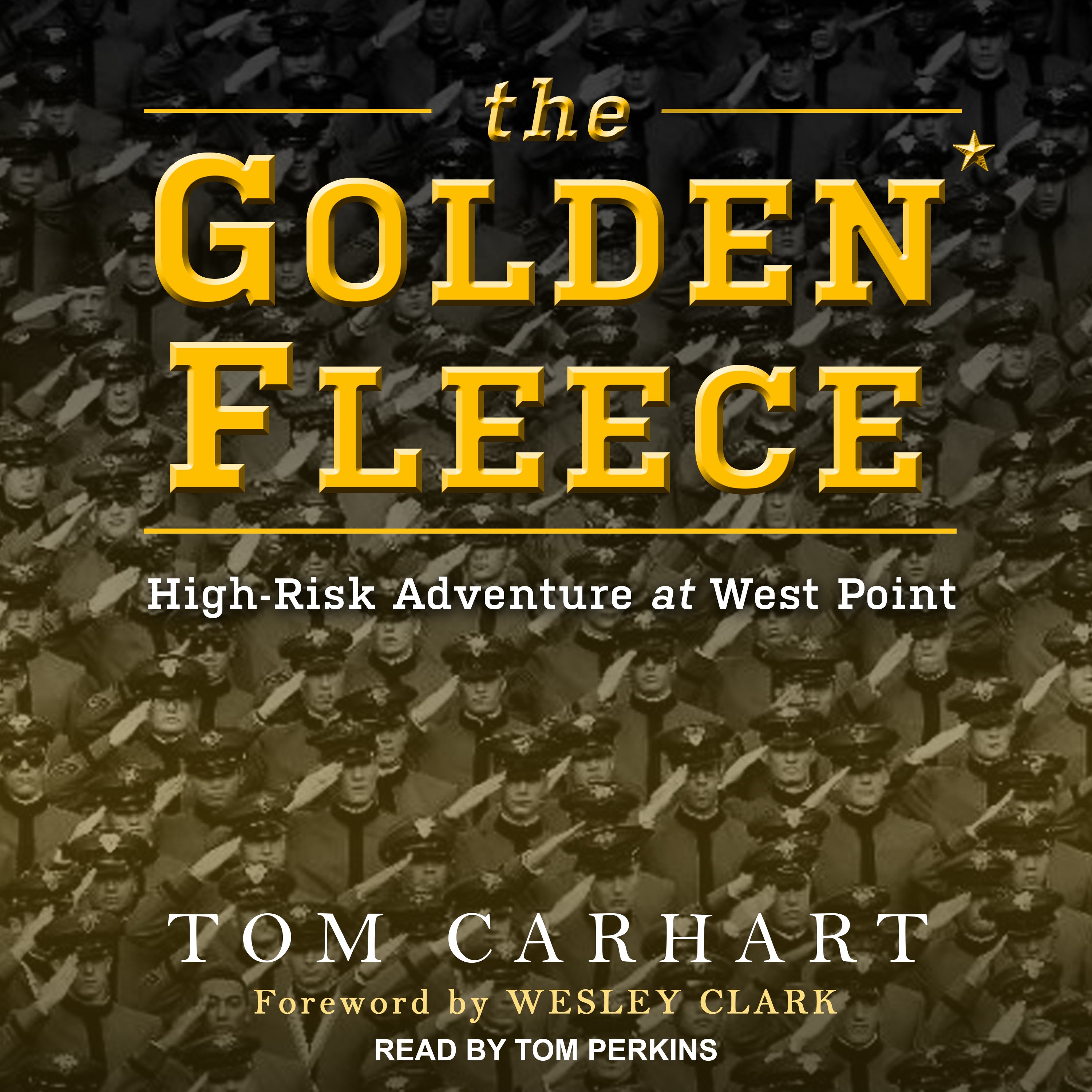 The Golden Fleece