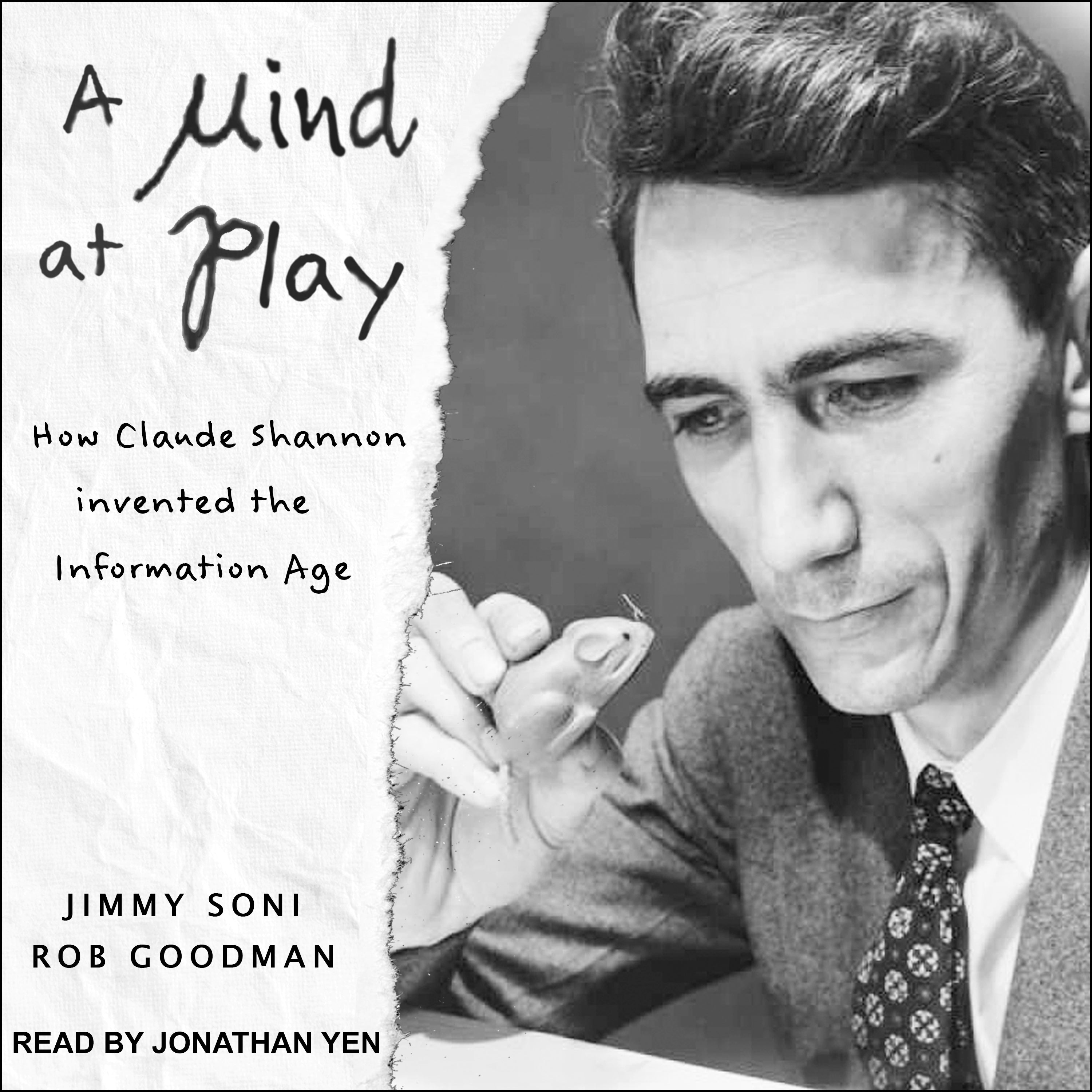 A Mind at Play