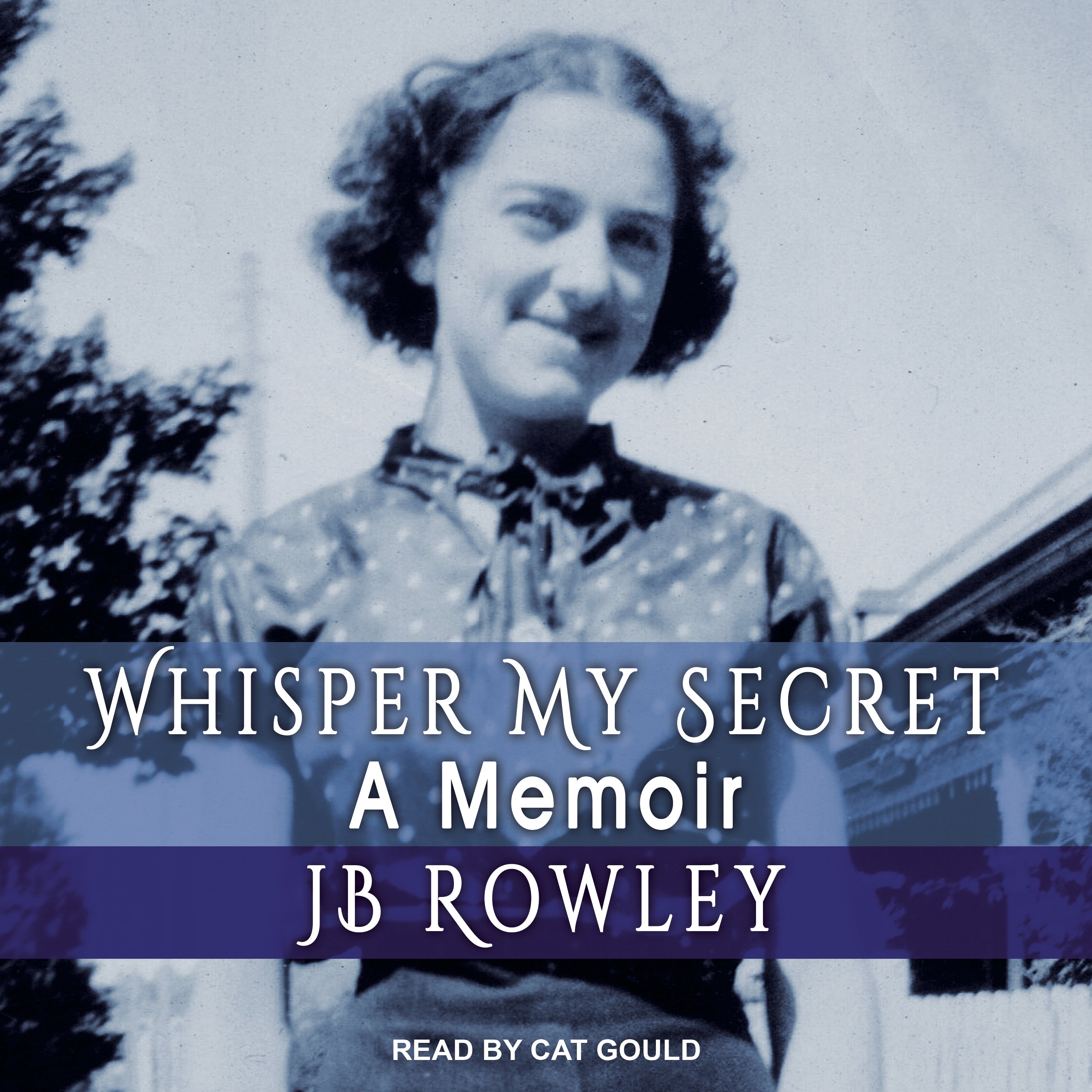 Whisper My Secret