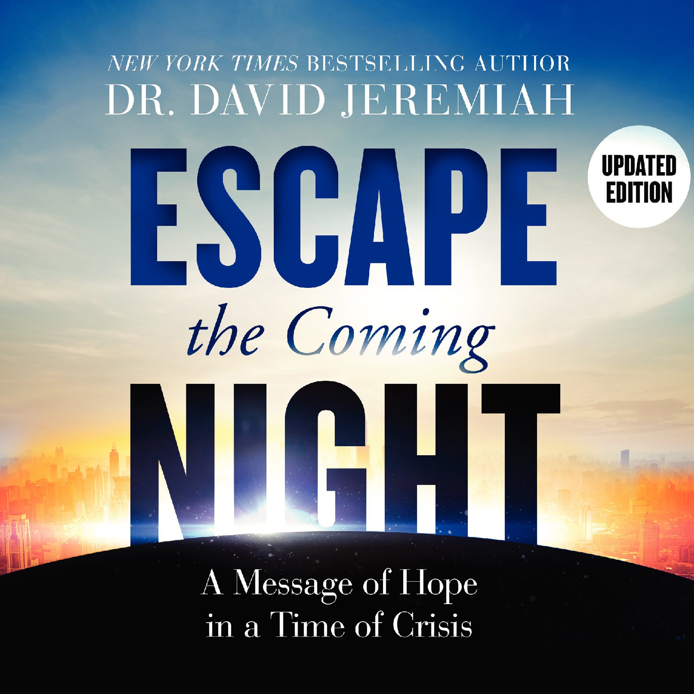 Escape the Coming Night
