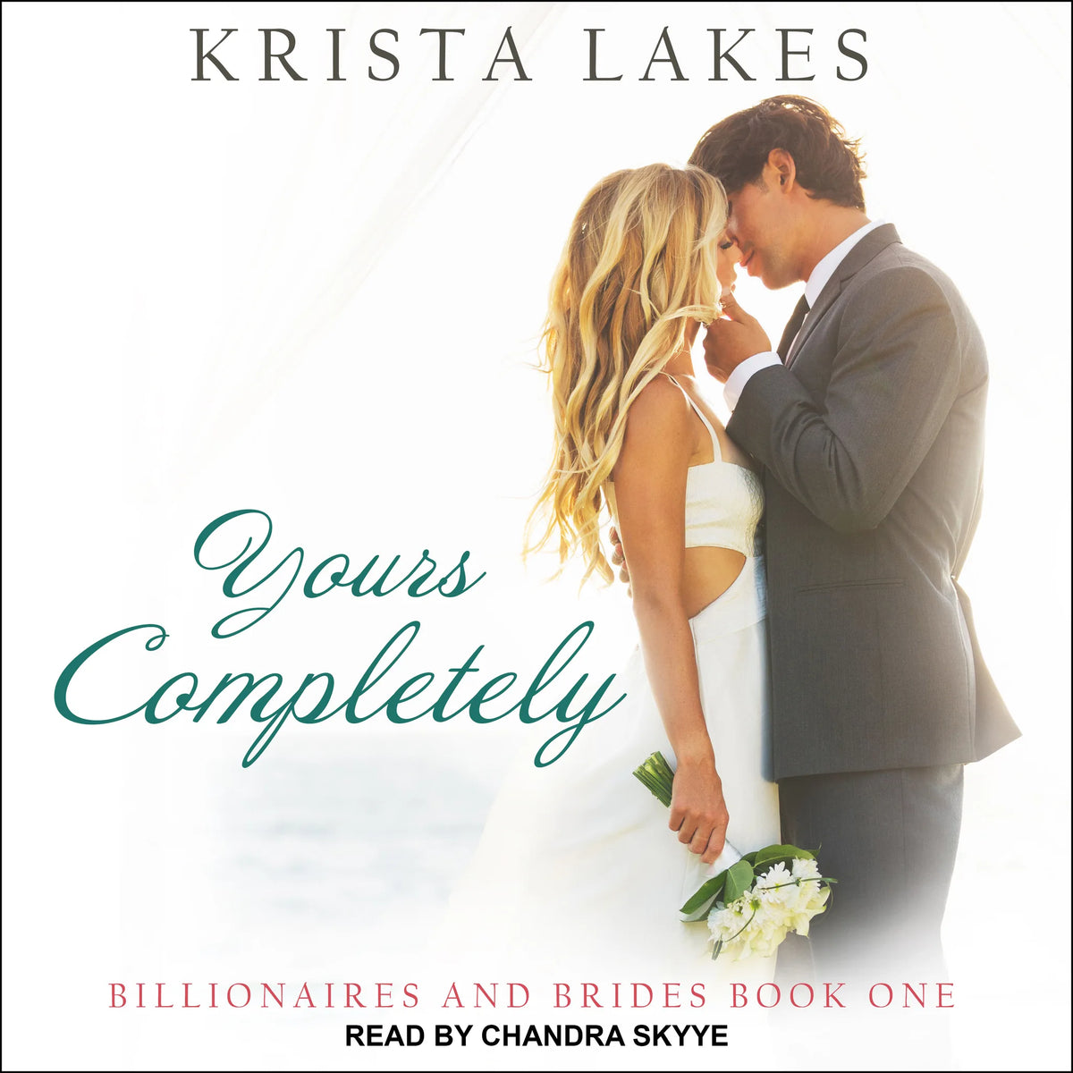 Yours Completely