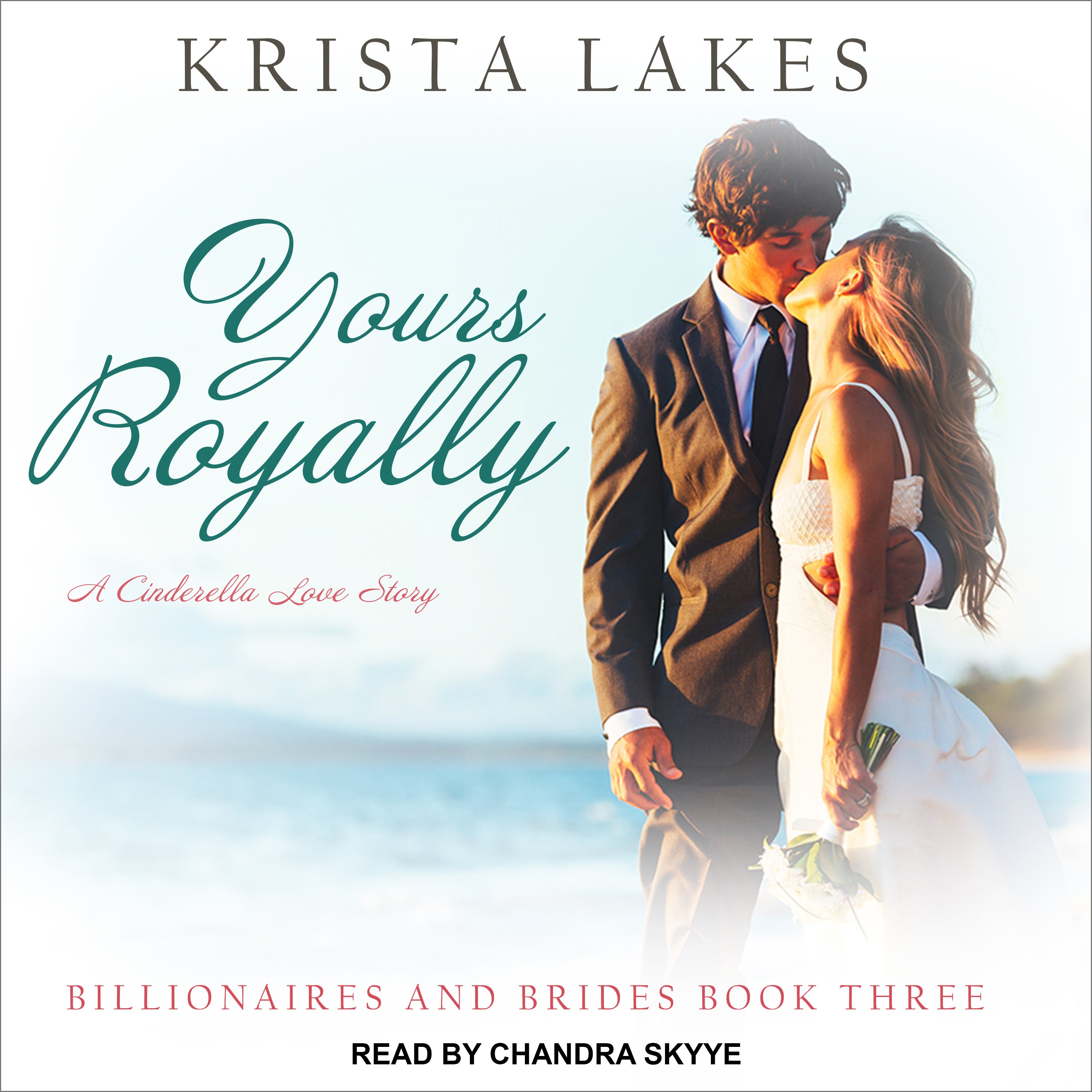 Yours Royally