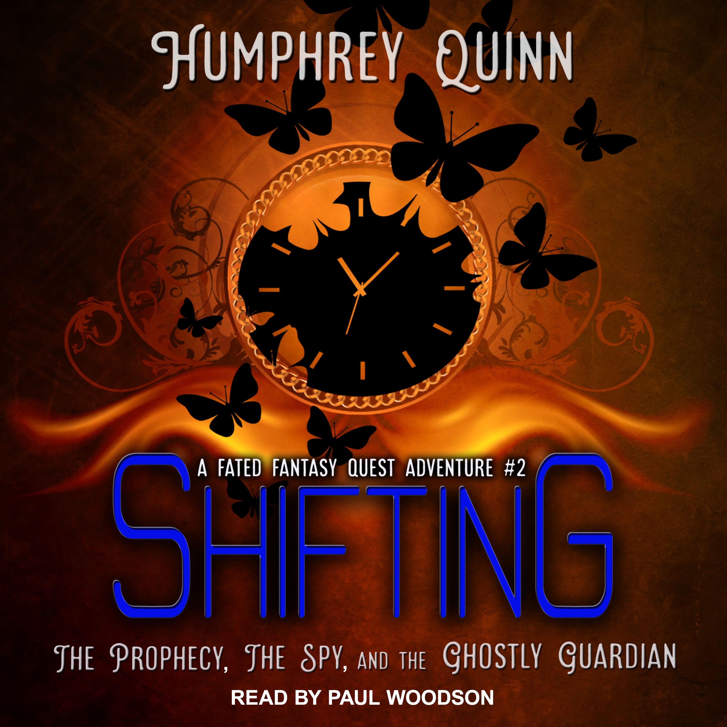 Shifting