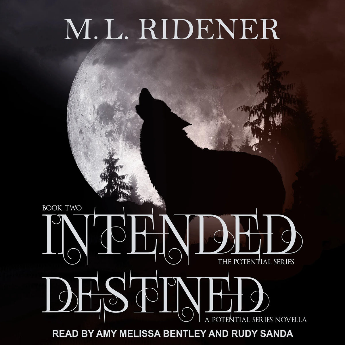 Intended and Destined