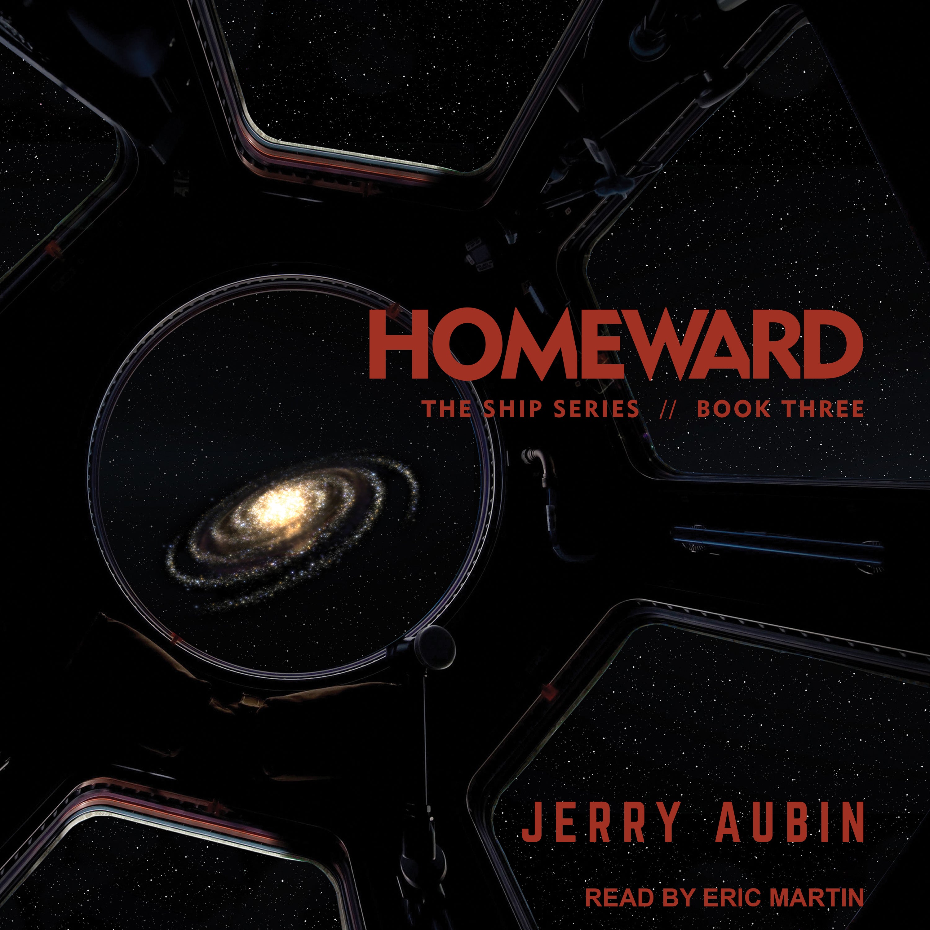 Homeward