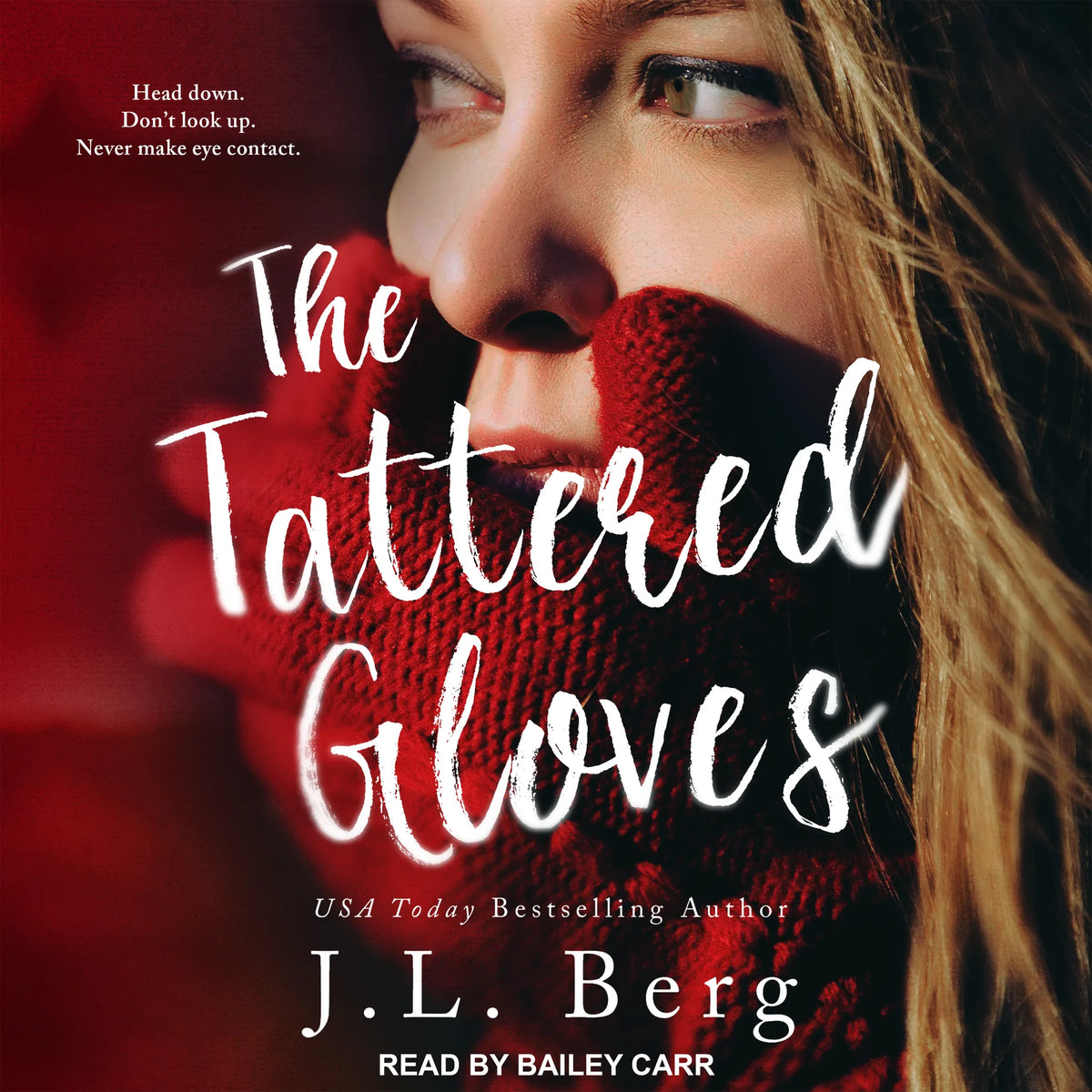 The Tattered Gloves