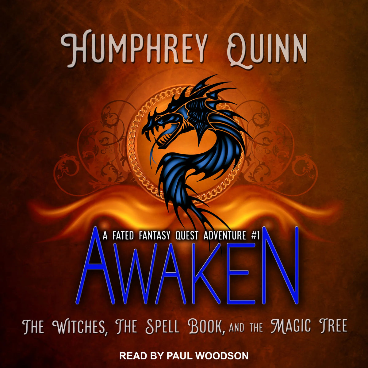 Awaken