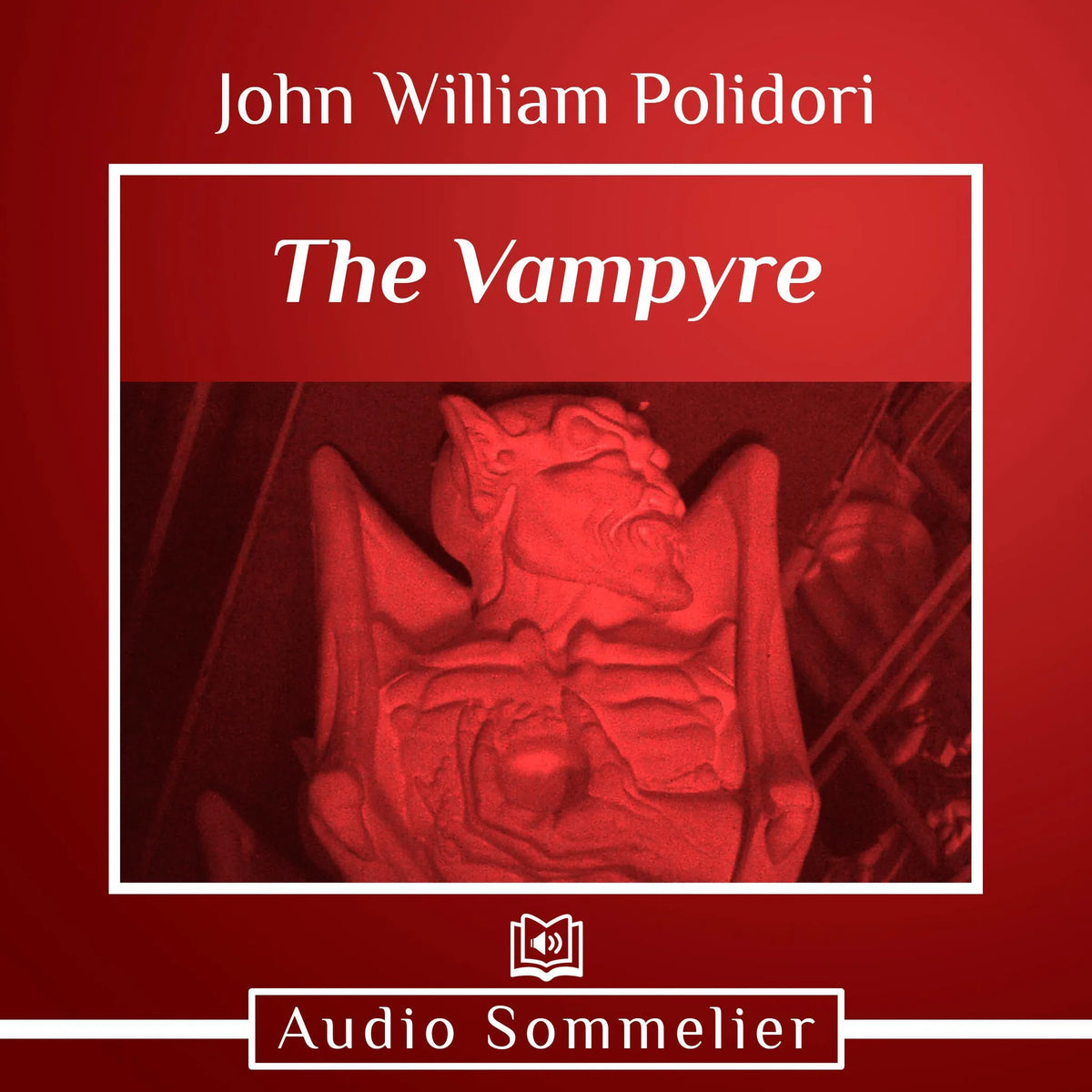 The Vampyre