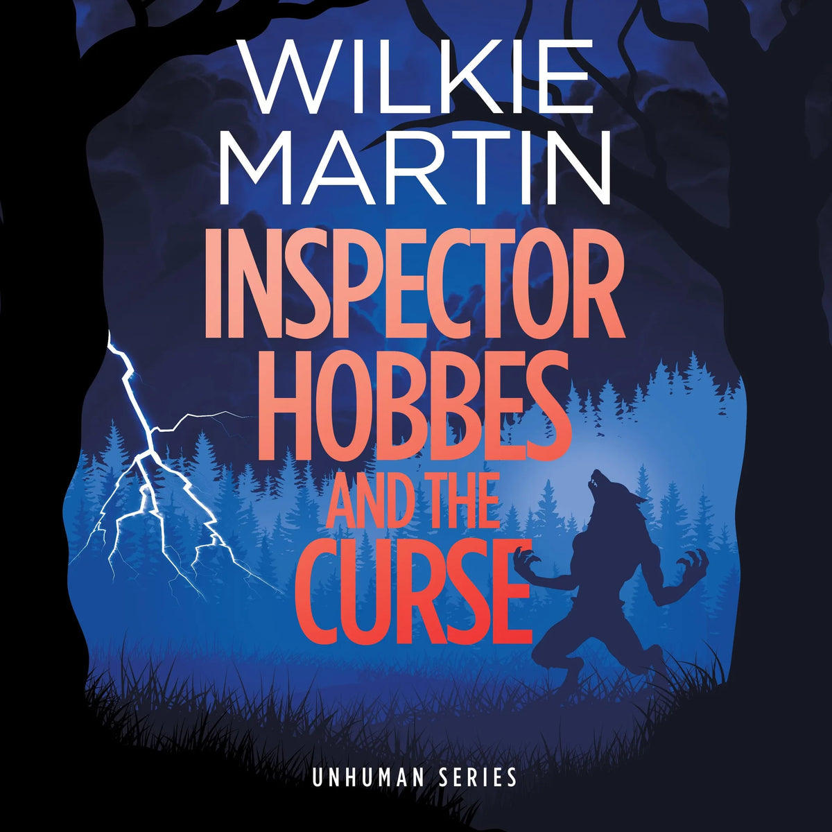 Inspector Hobbes and the Curse
