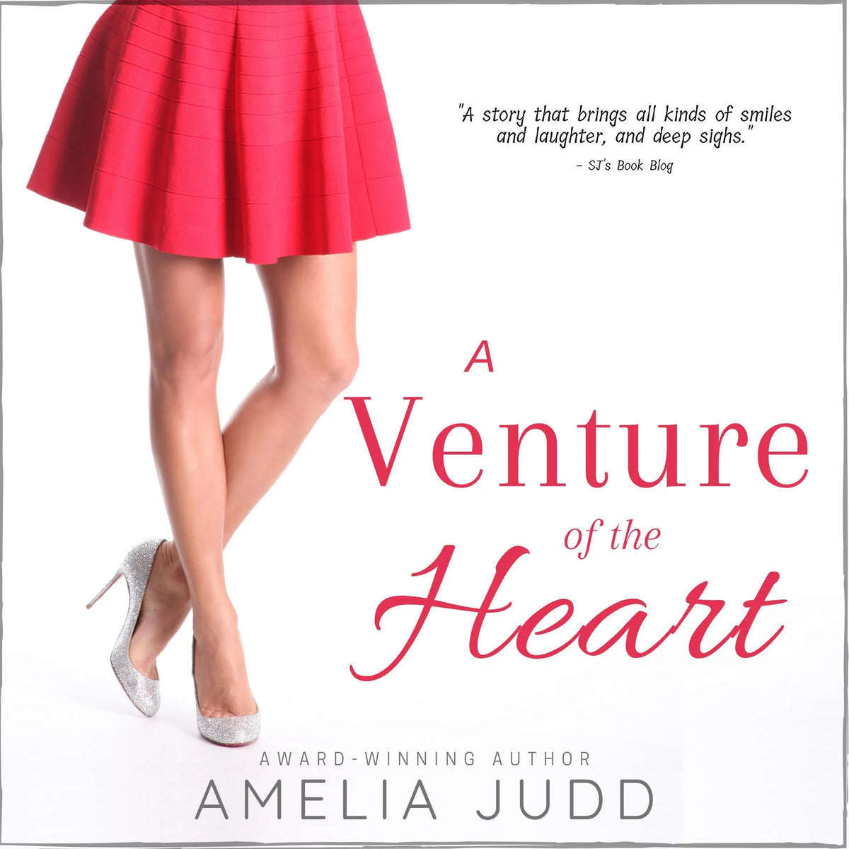A Venture of the Heart