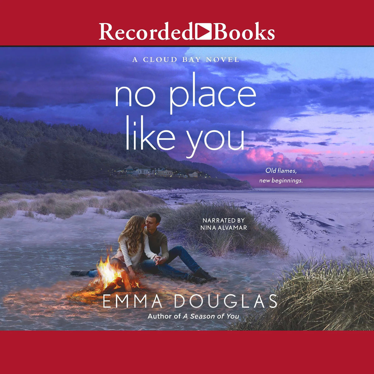 No Place Like You
