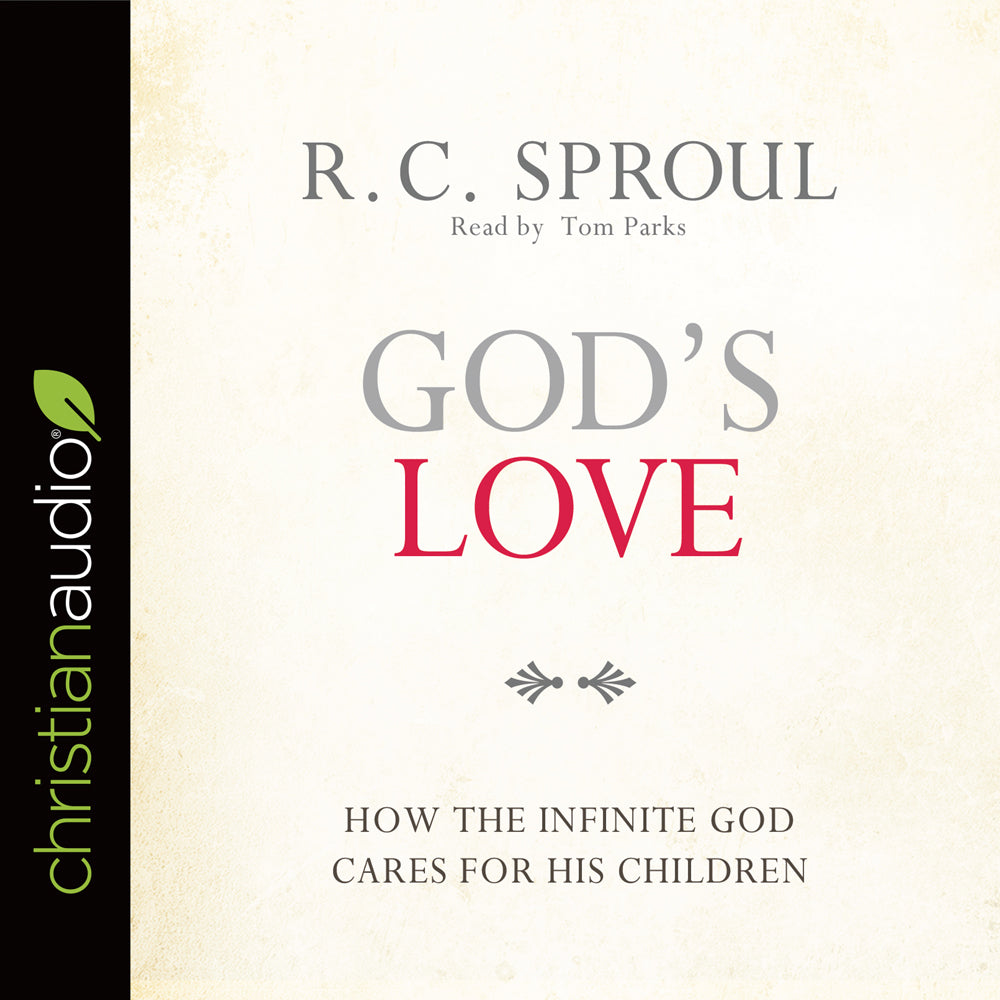 God's Love