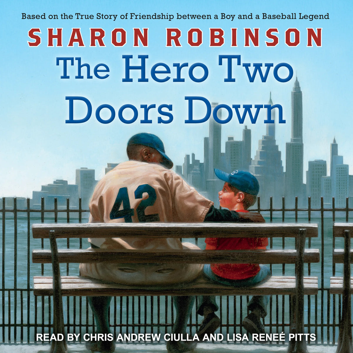 The Hero Two Doors Down