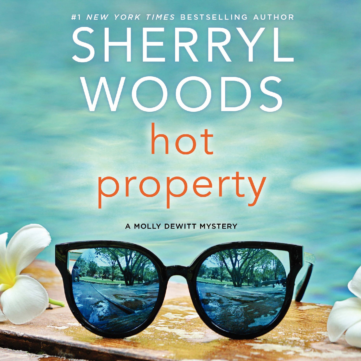 Hot Property