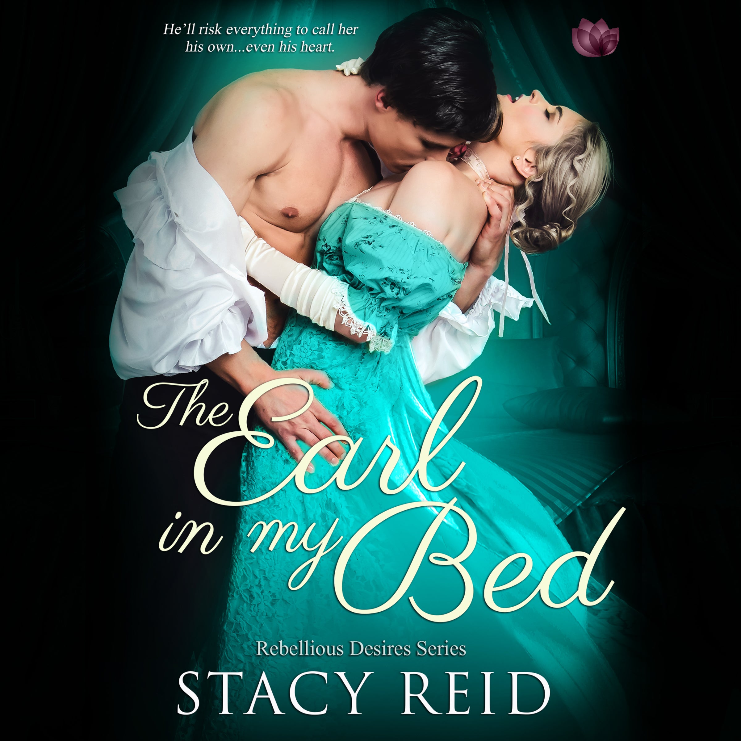The Earl in My Bed