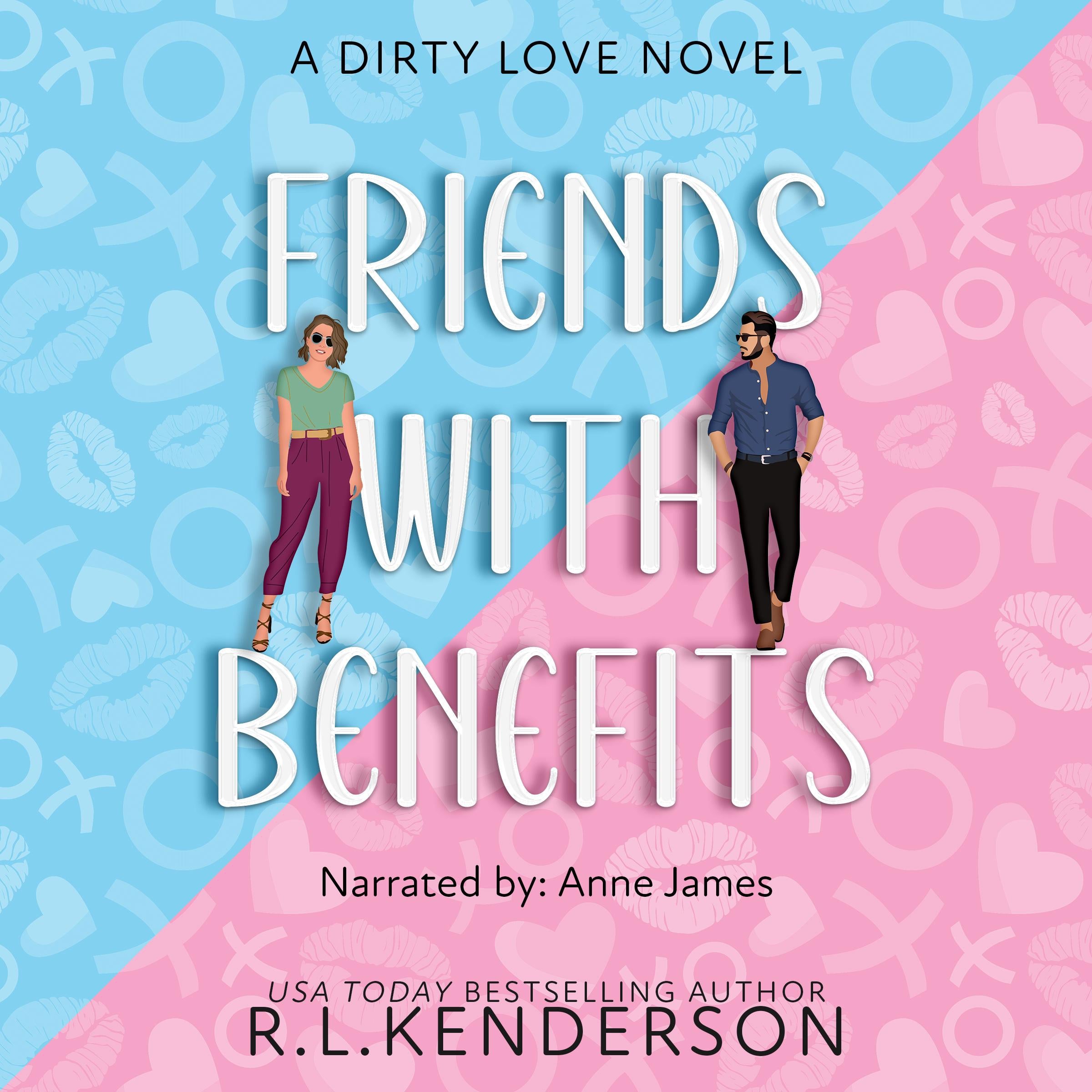 Friends with Benefits
