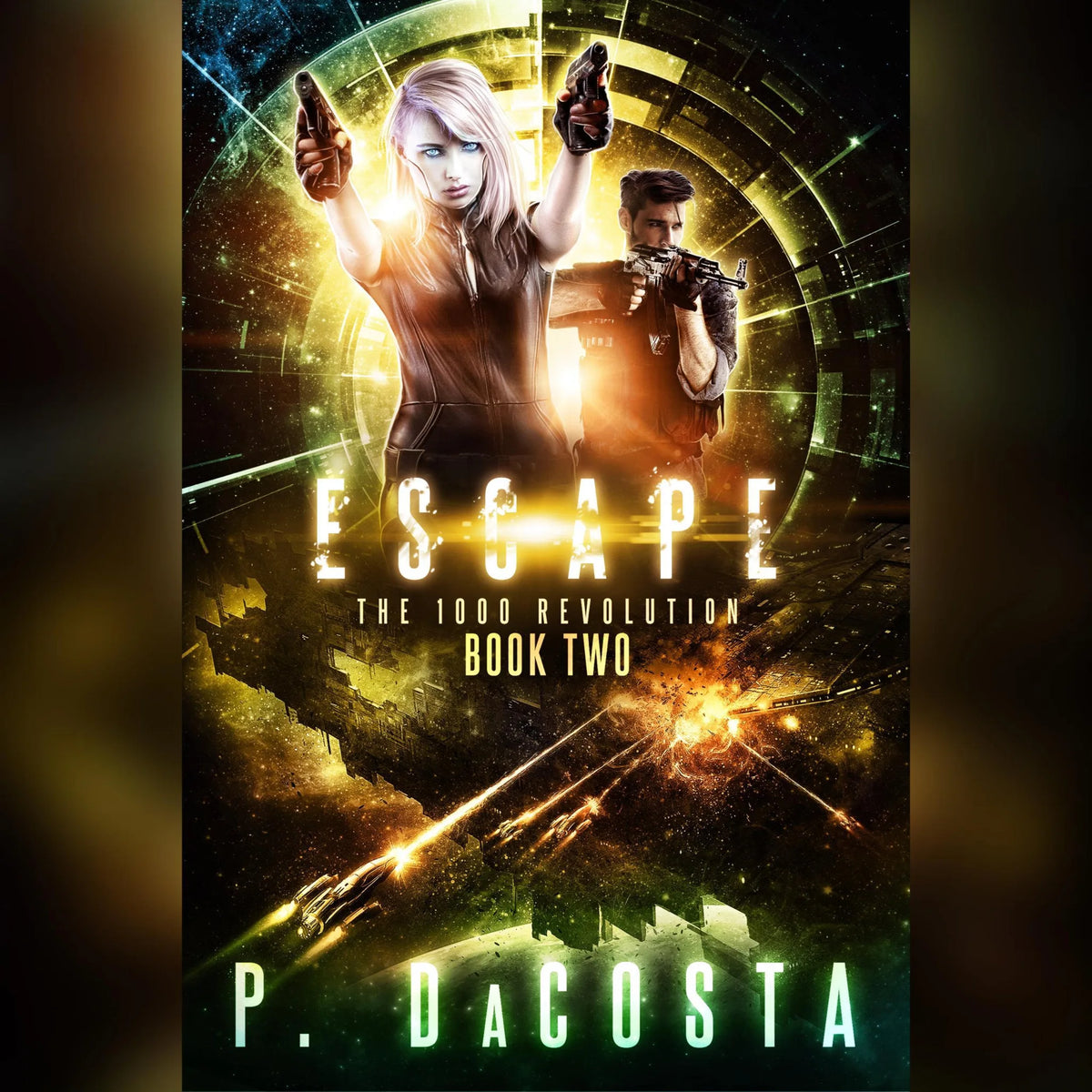 Escape