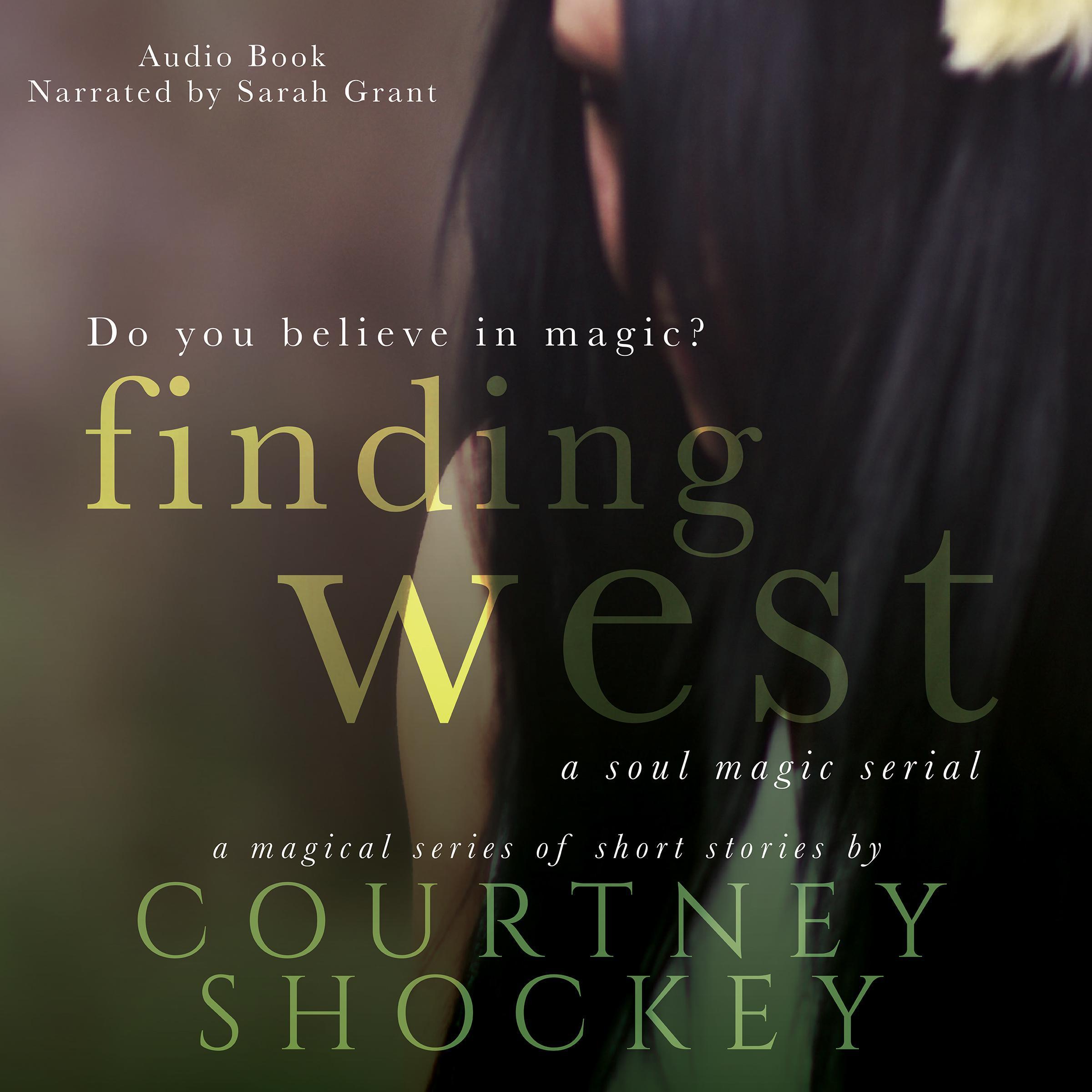 Finding West