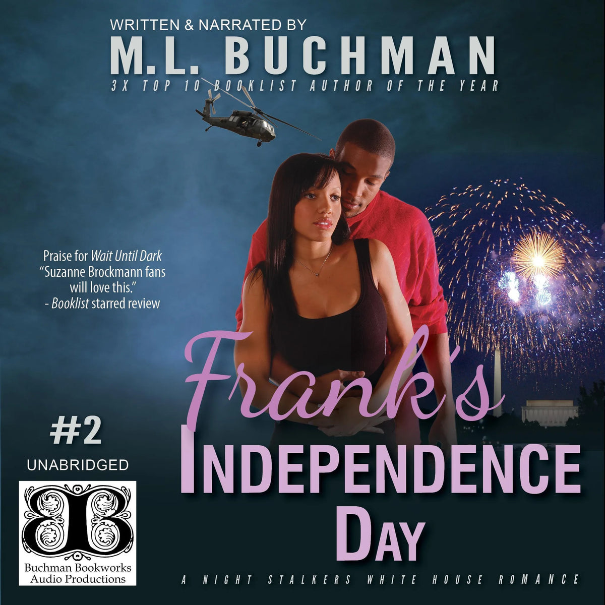 Frank's Independence Day