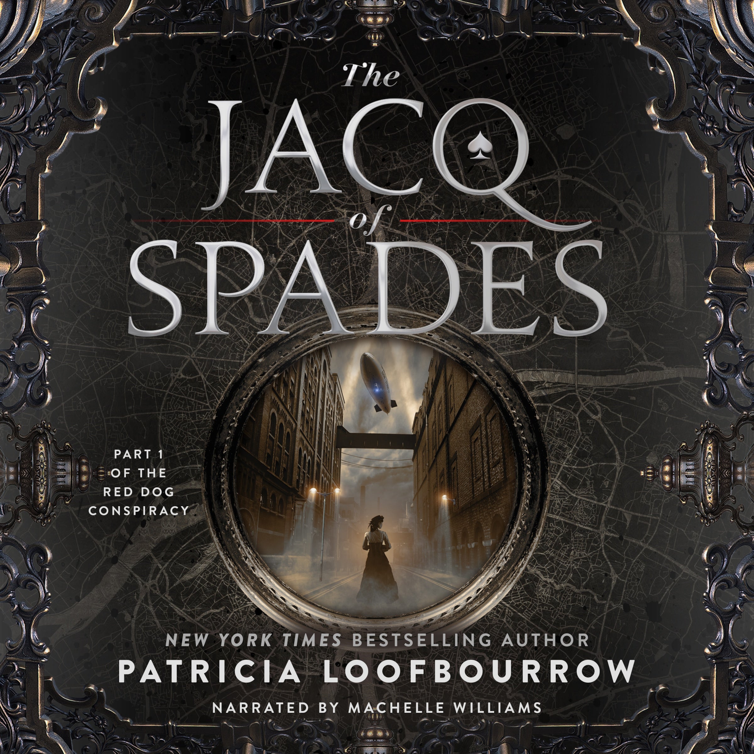 The Jacq of Spades