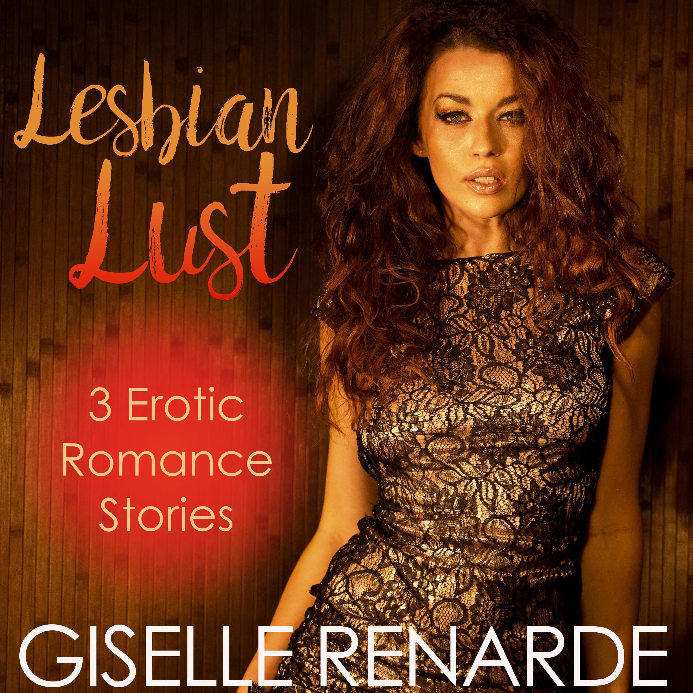 Lesbian Lust