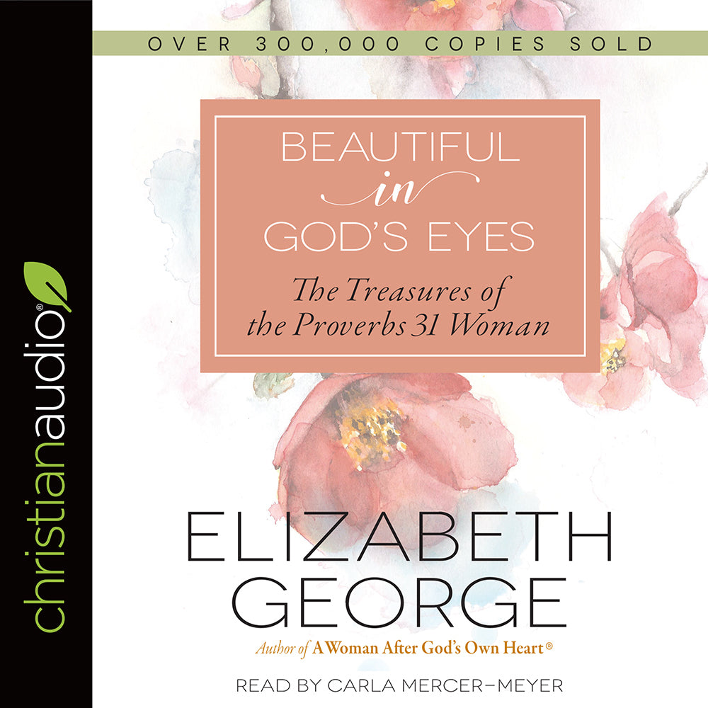 Beautiful in God's Eyes