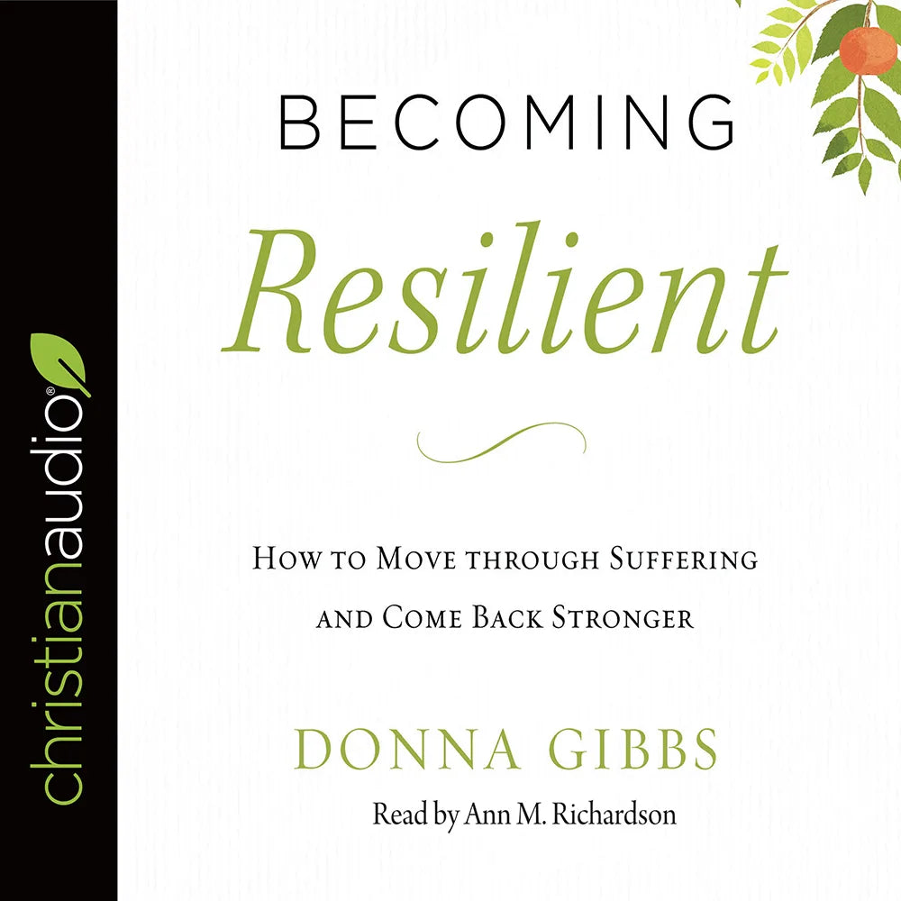 Becoming Resilient