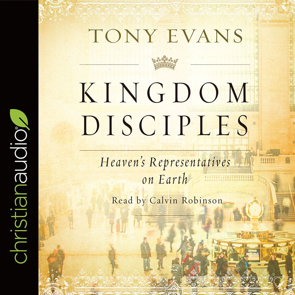 Kingdom Disciples