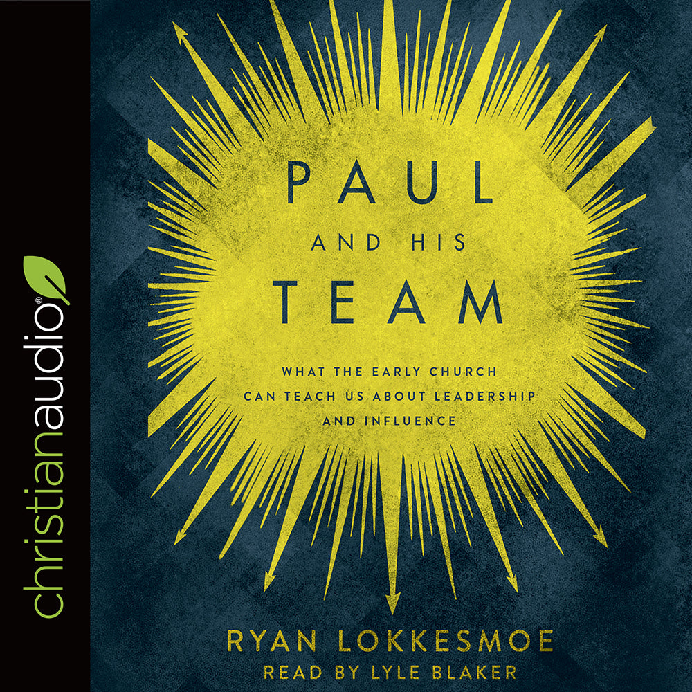 Paul and His Team