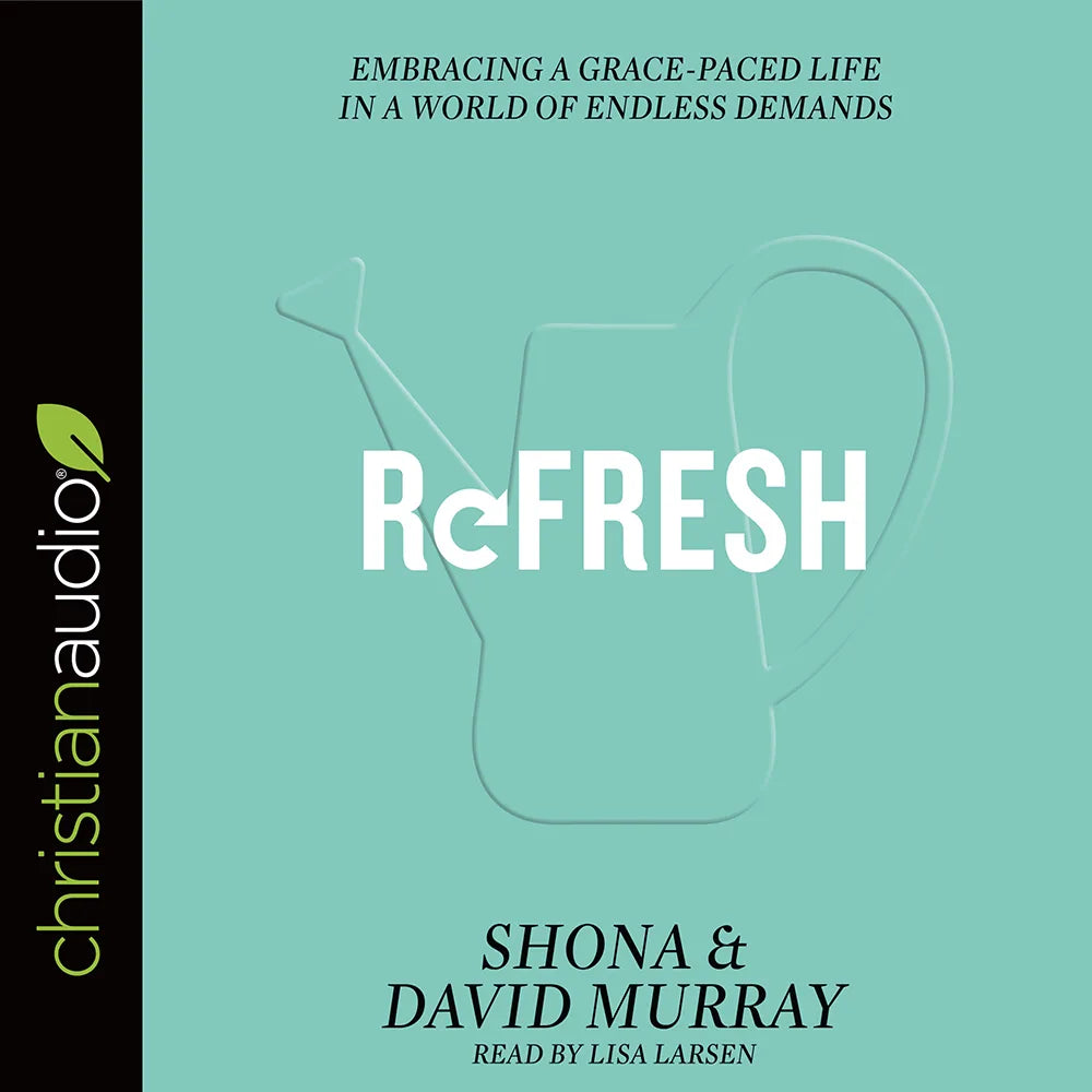Refresh