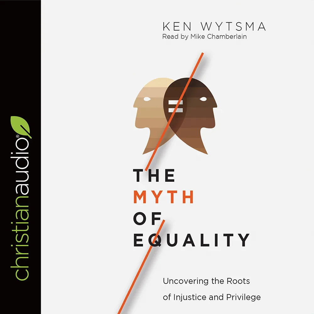 Myth of Equality