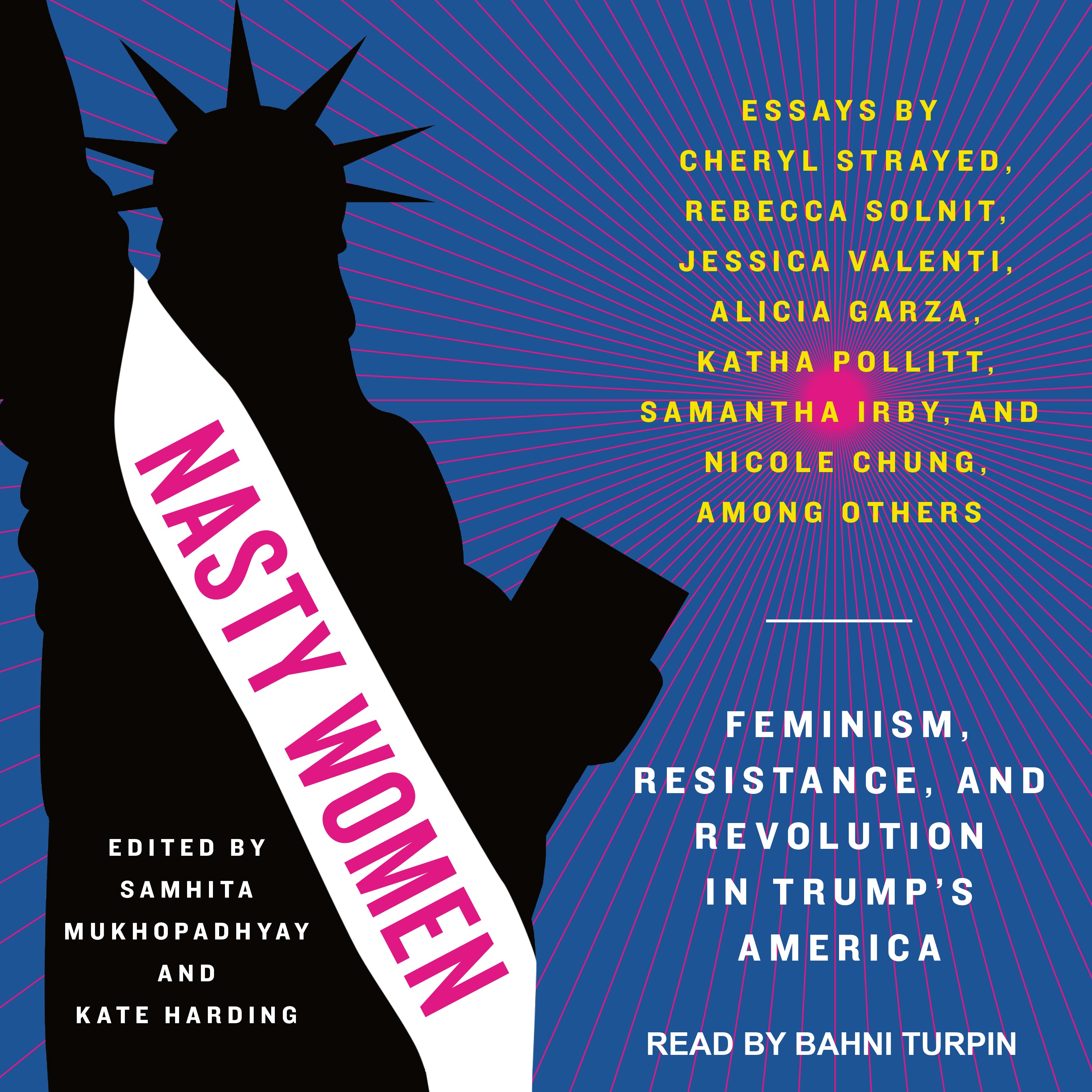 Nasty Women