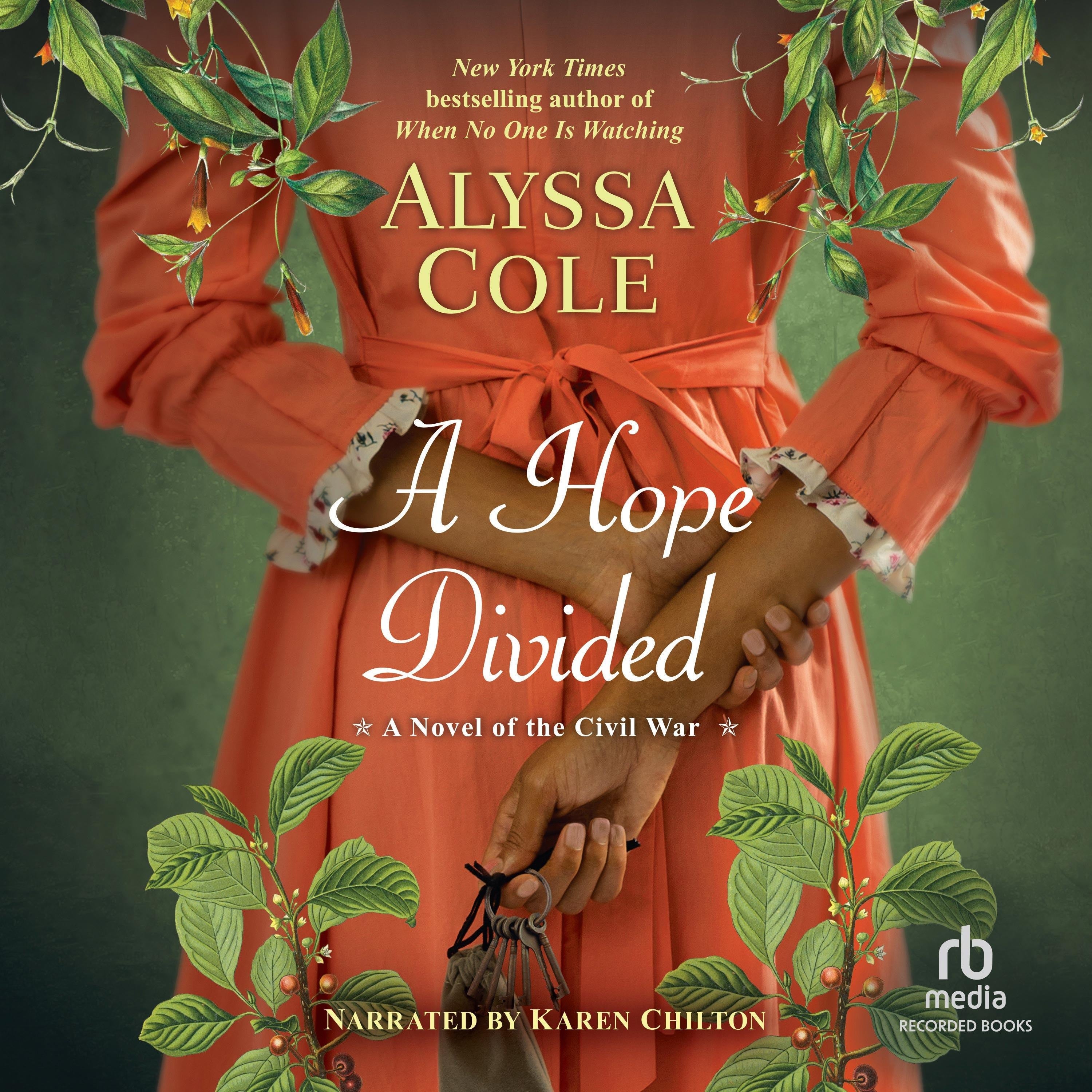 A Hope Divided