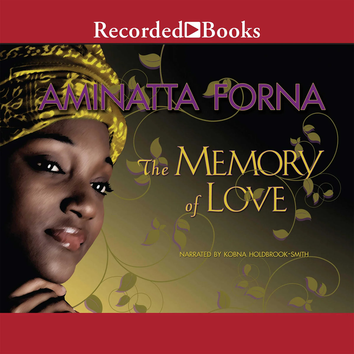 The Memory of Love