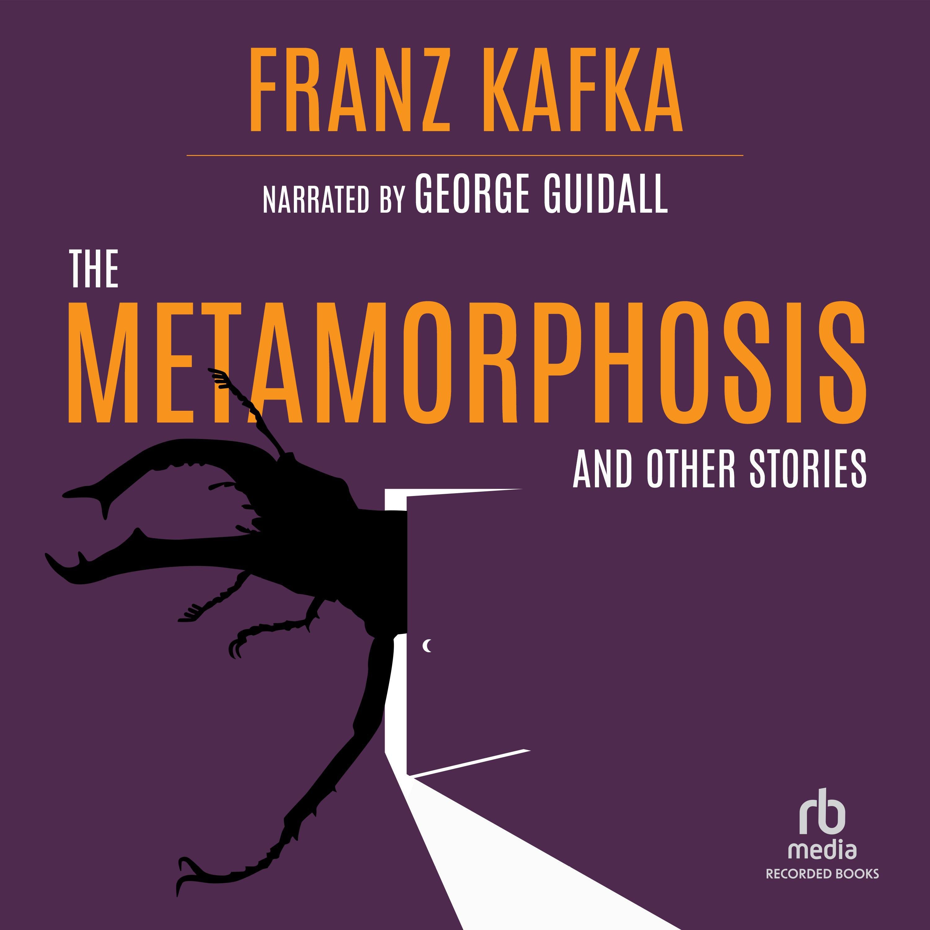 The Metamorphosis