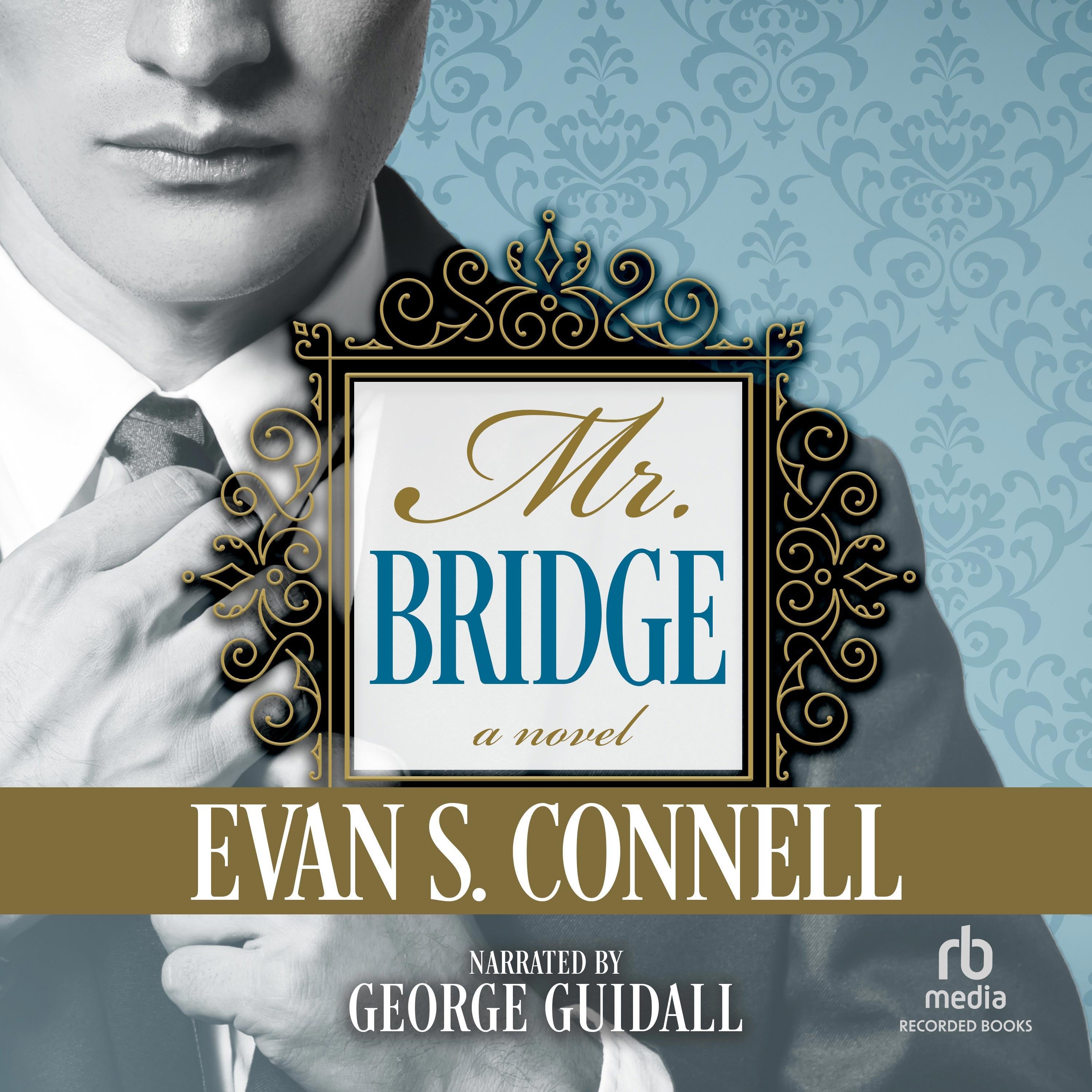 Mr. Bridge