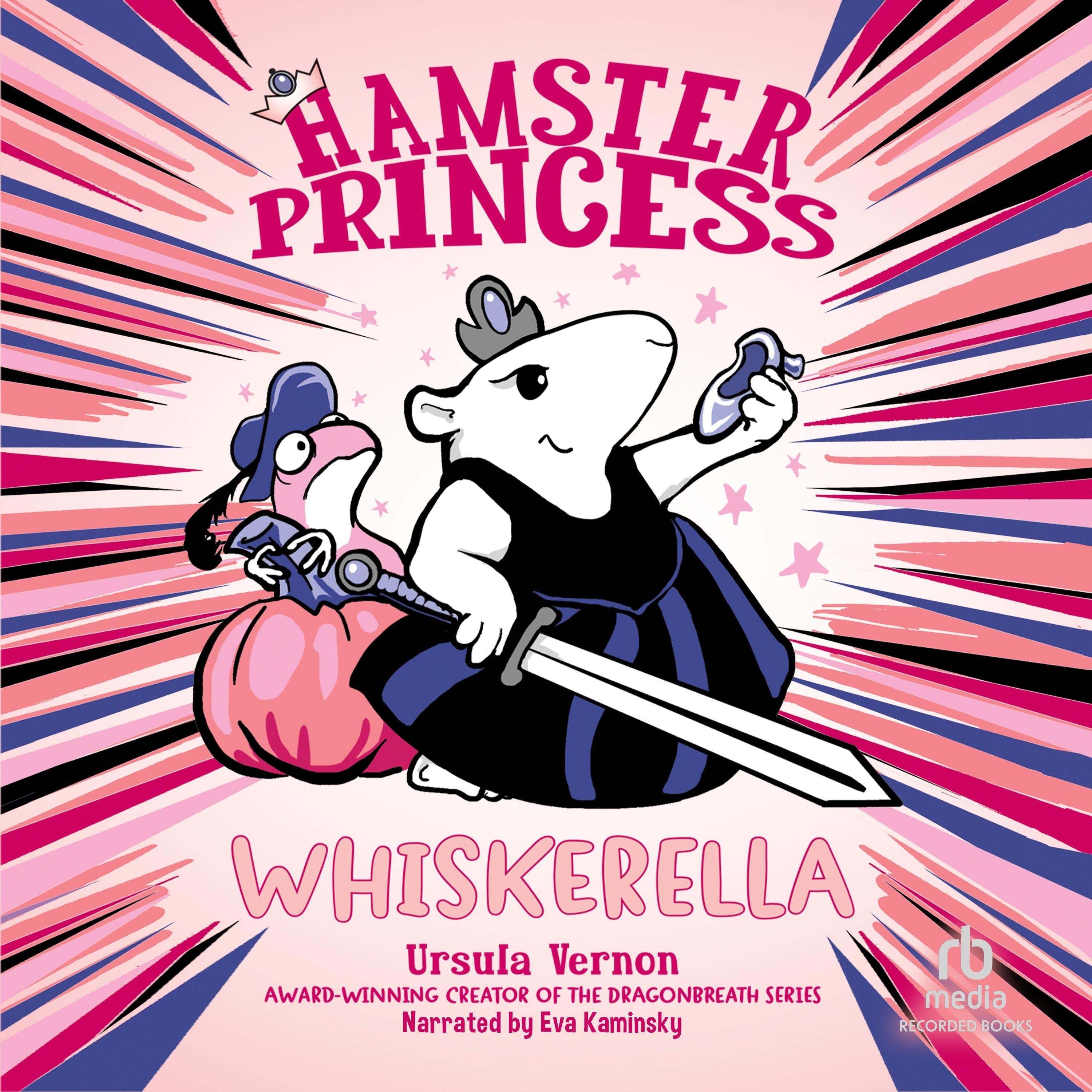 Hamster Princess