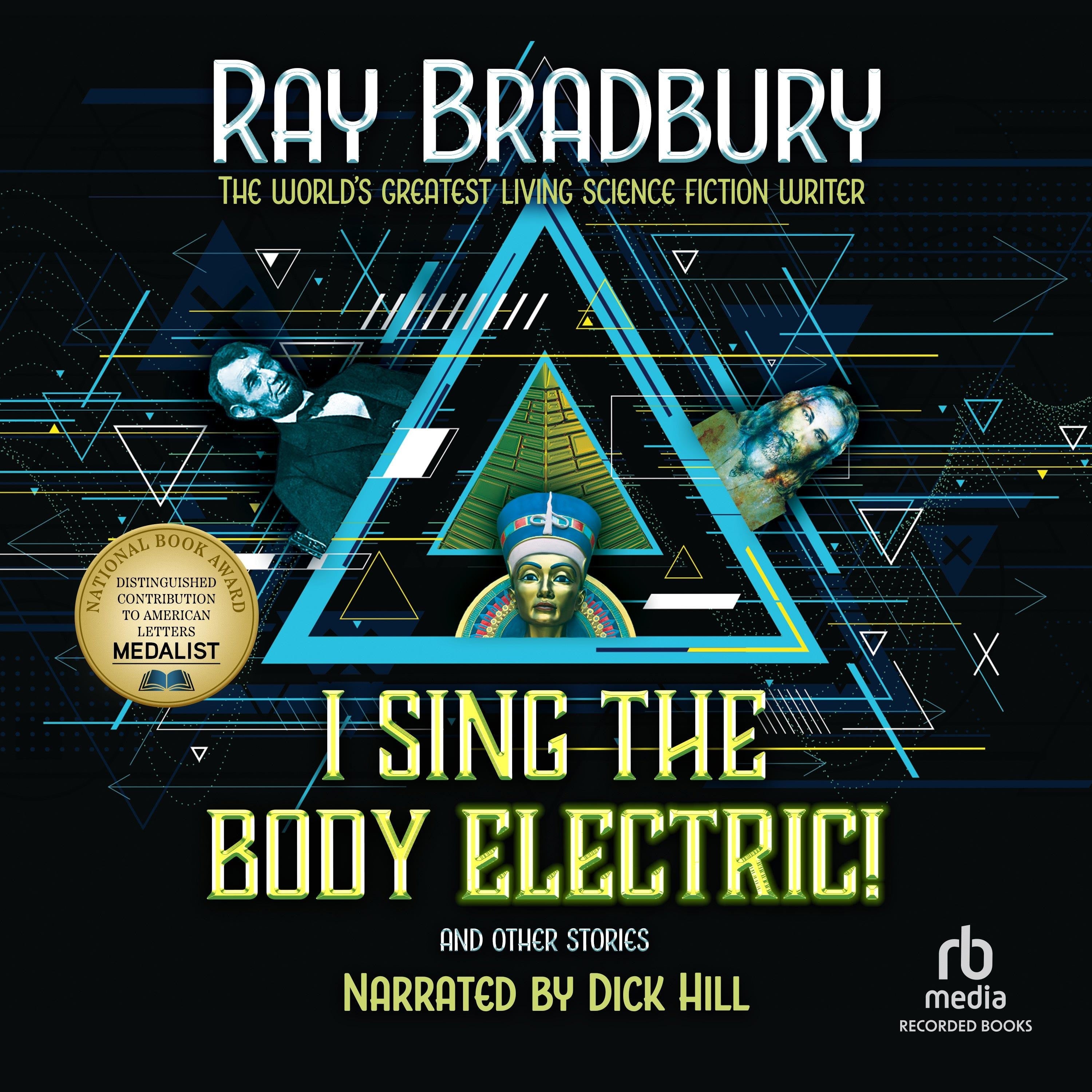 I Sing the Body Electric!