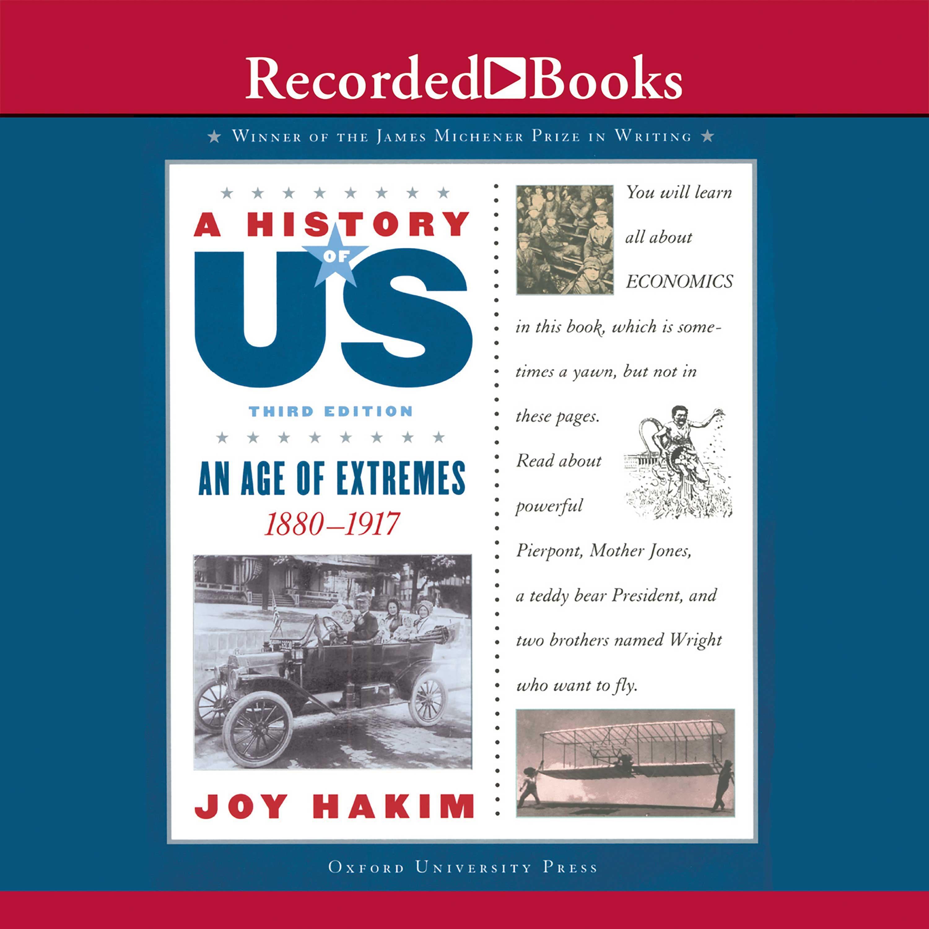 The Age of Extremes