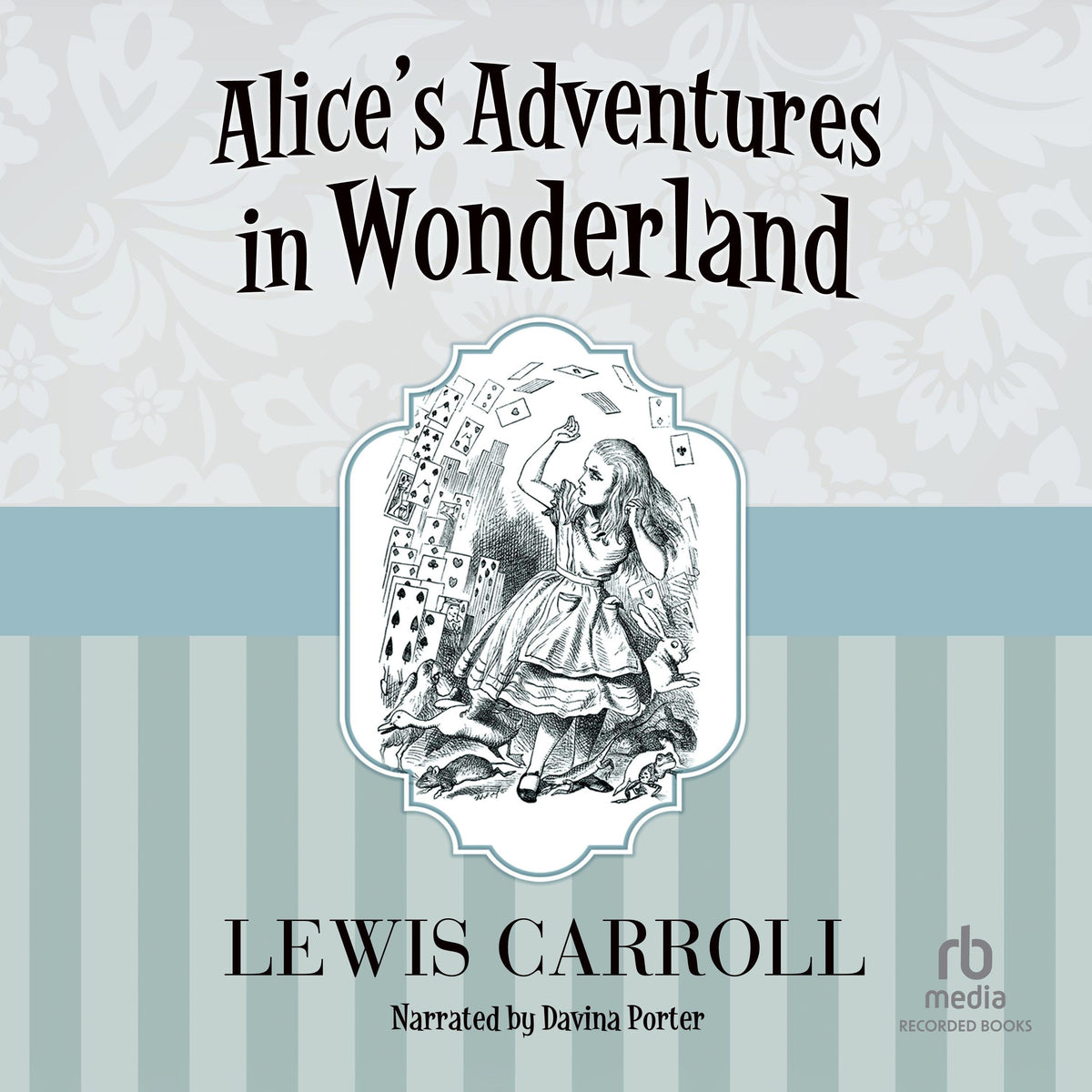 Alice's Adventures in Wonderland