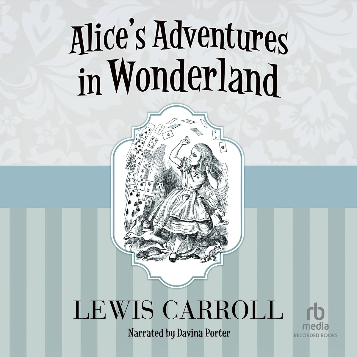 Alice's Adventures in Wonderland