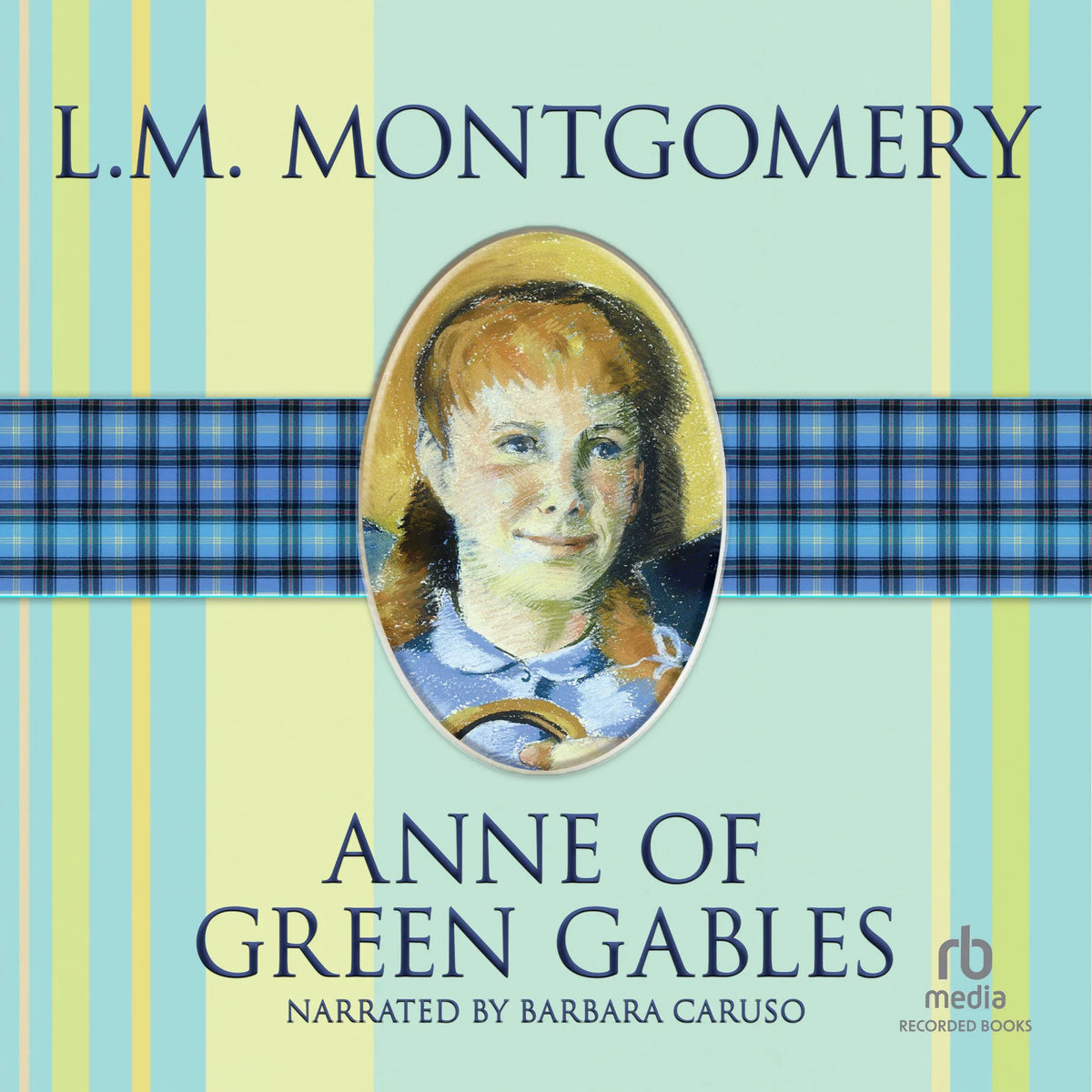Anne of Green Gables
