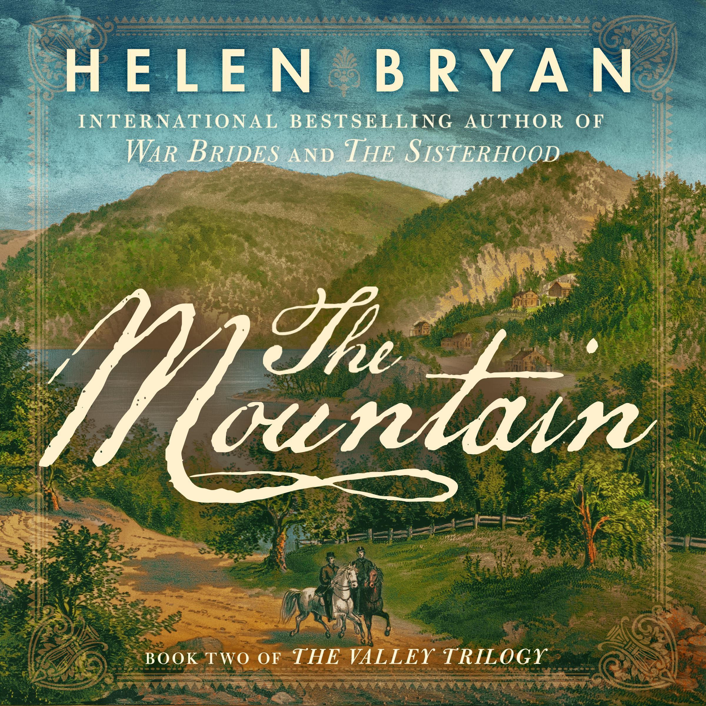 The Mountain