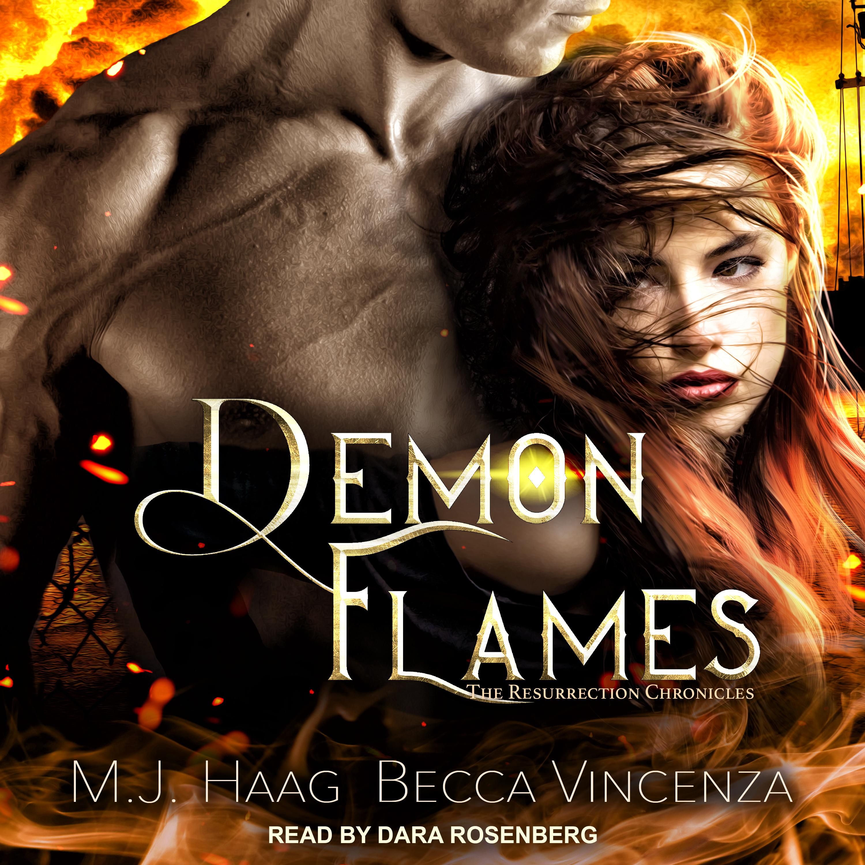 Demon Flames