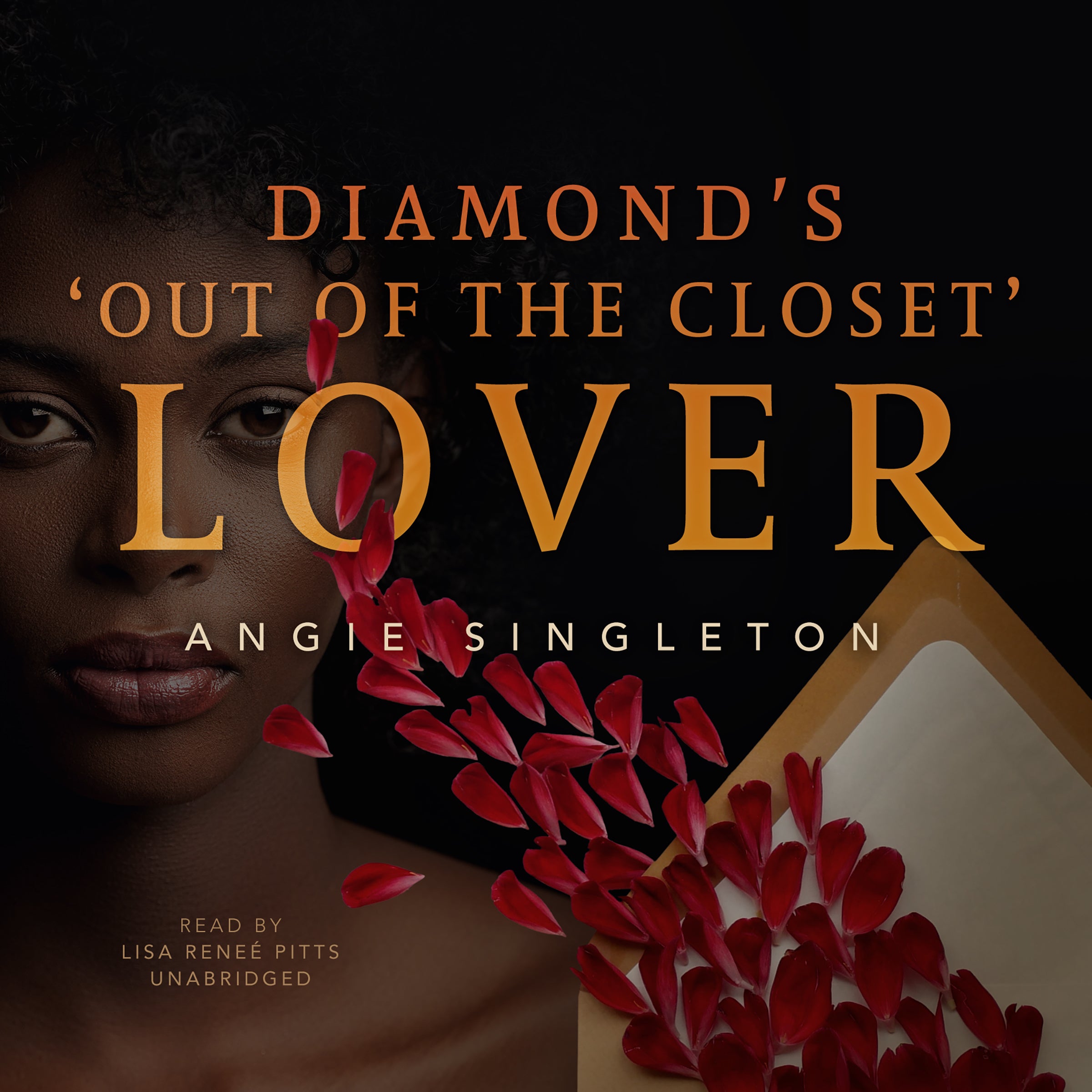 Diamond's "Out of the Closet" Lover