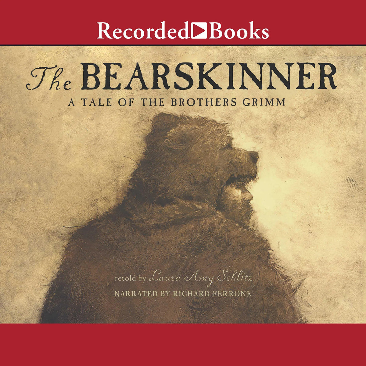 Bearskinner