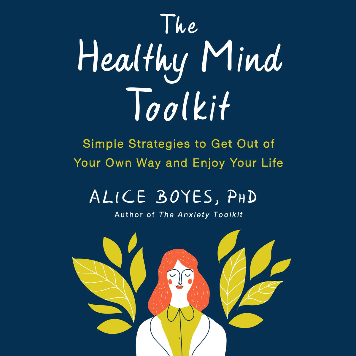 The Healthy Mind Toolkit