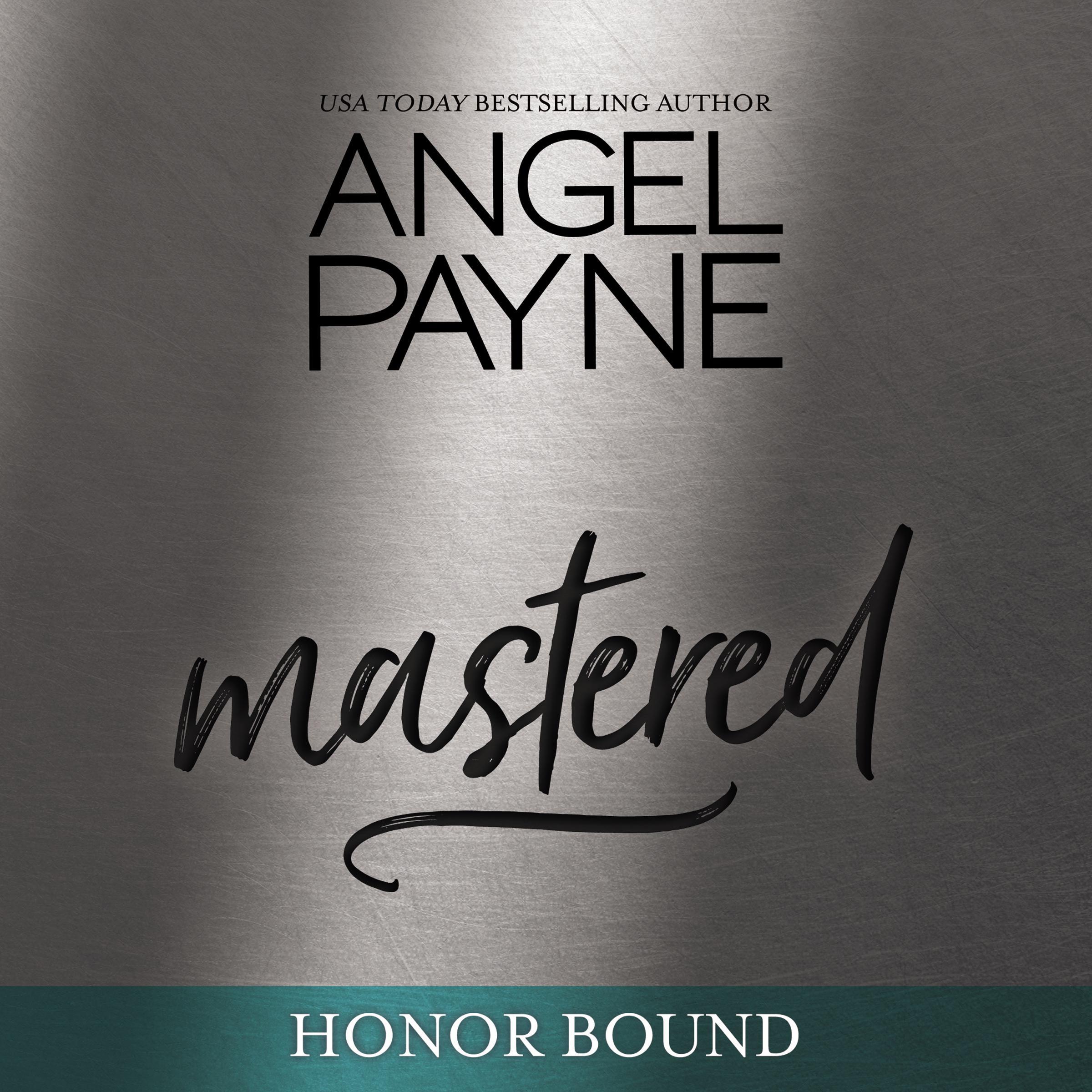 Mastered