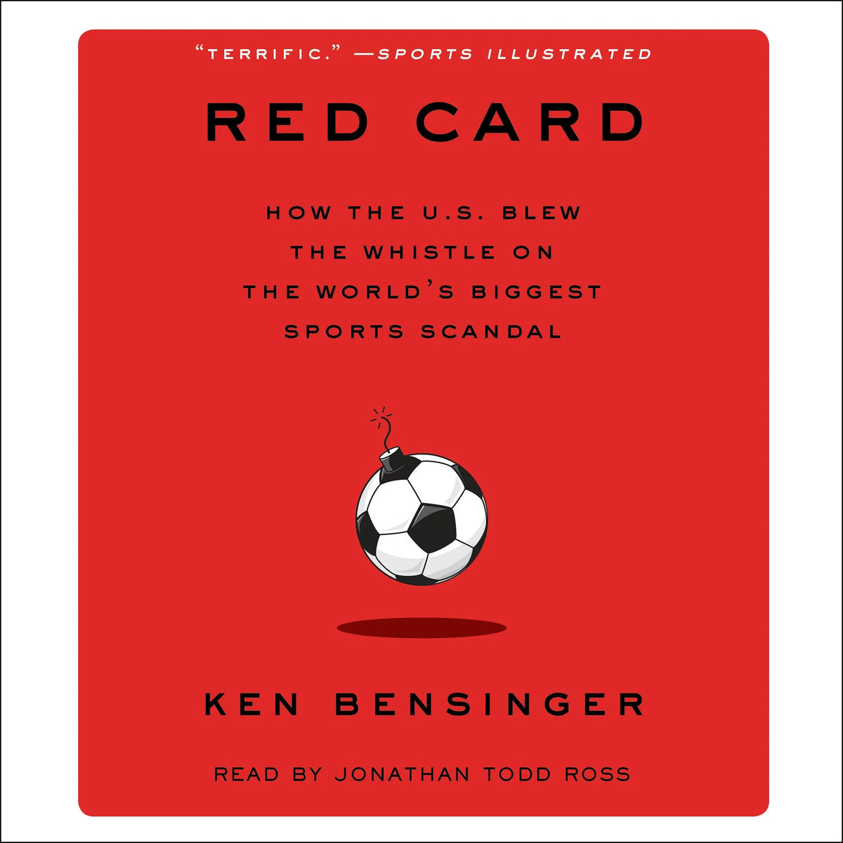 Red Card