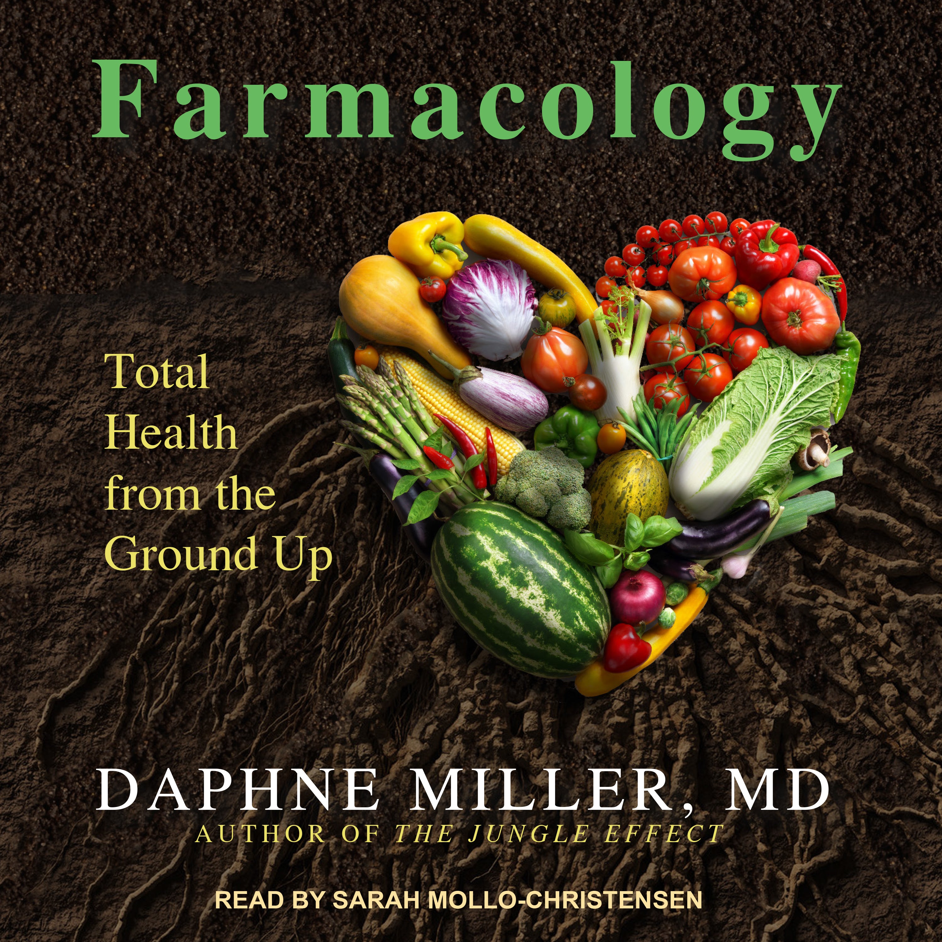 Farmacology